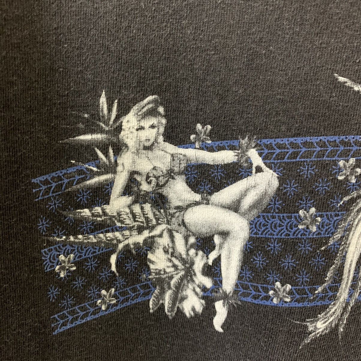 Vintage VTG SEXY GIRL Size US L / EU 52-54 / 3 - 4 Thumbnail