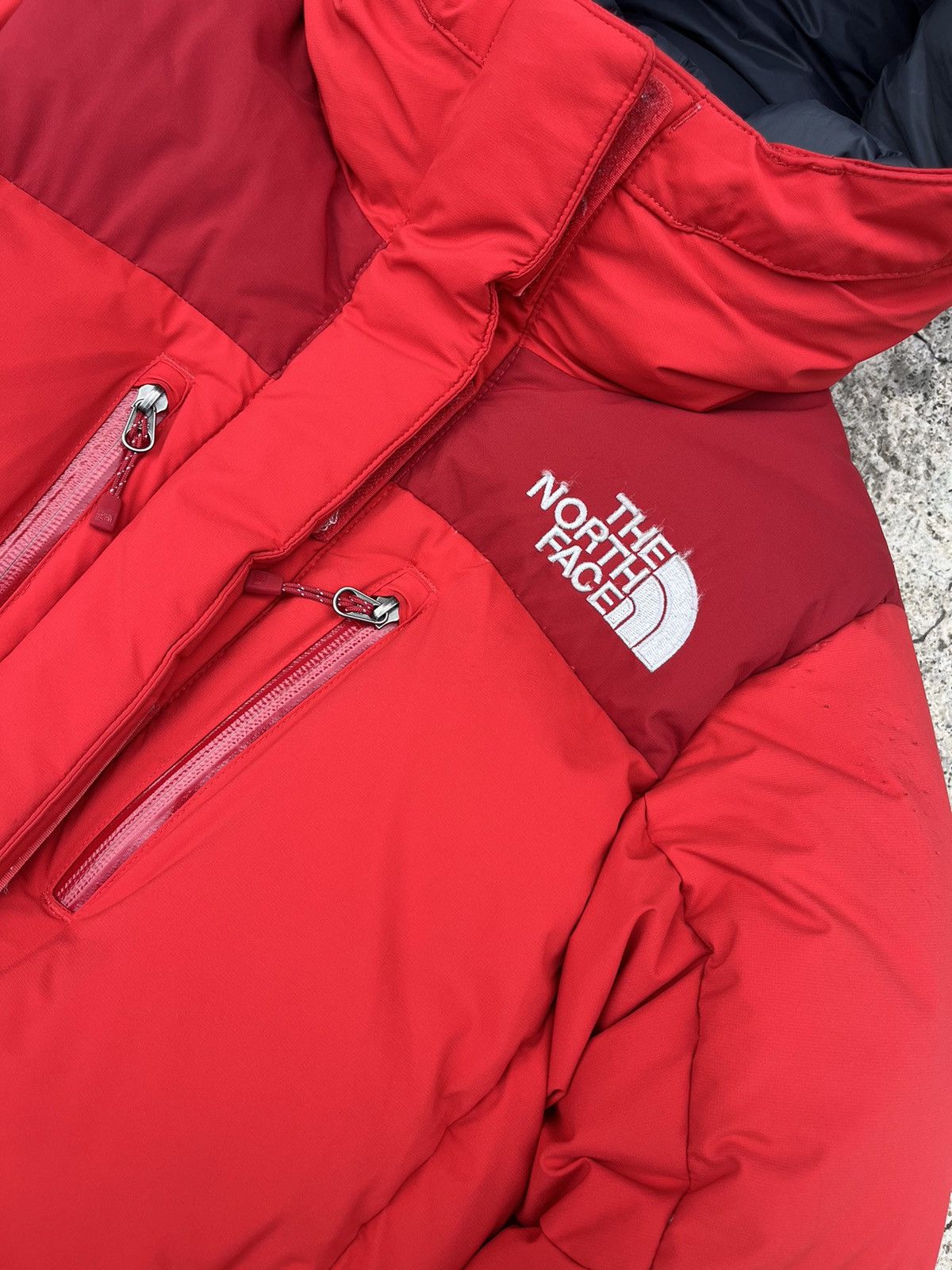 The North Face × Vintage PUFFER JACKET THE NORTH FACE Size US M / EU 48-50 / 2 - 4 Thumbnail