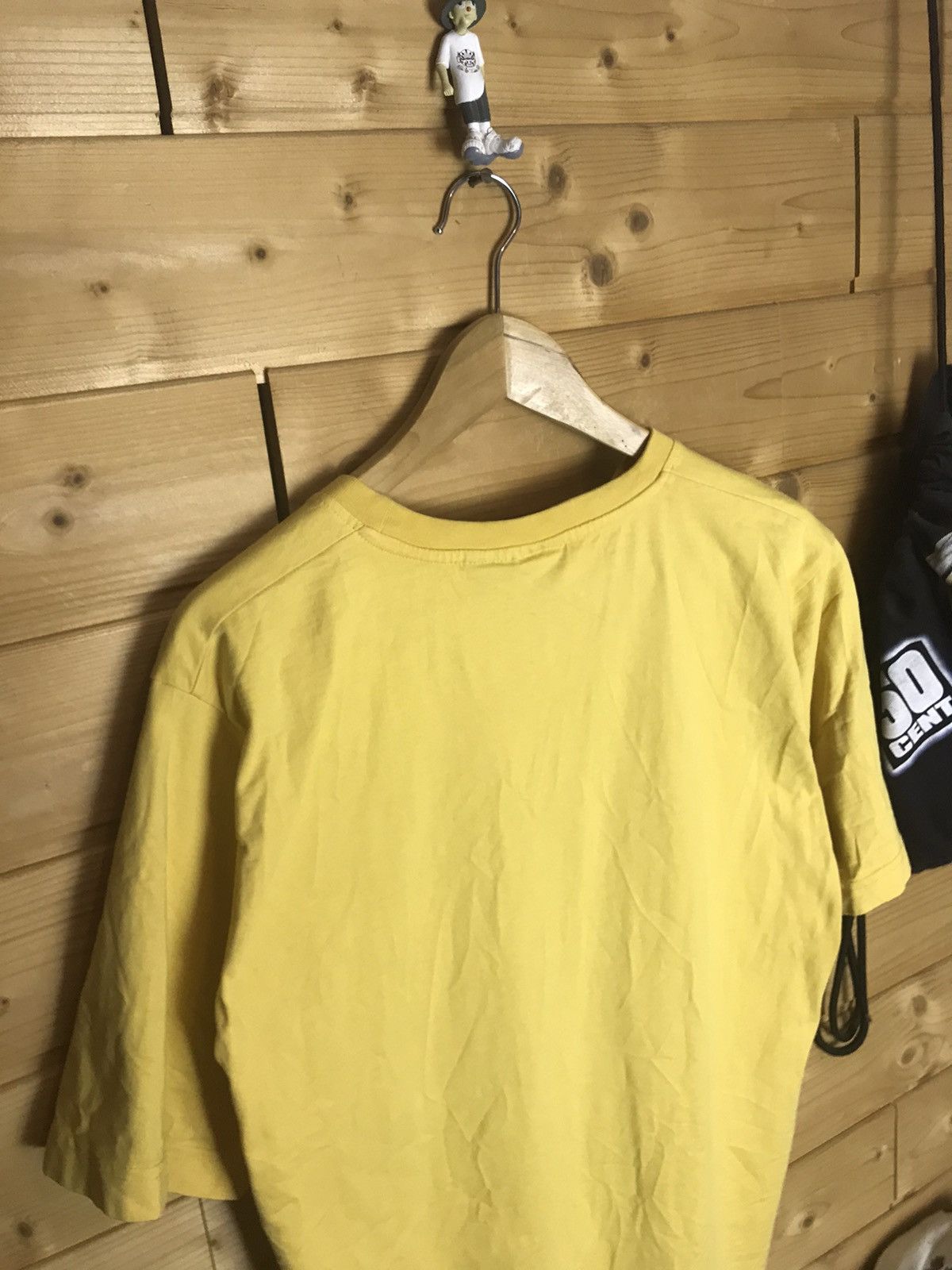 Vintage Vintage Extra Terrestial Universal Studios Duffer t-shirt Size US XL / EU 56 / 4 - 15 Thumbnail