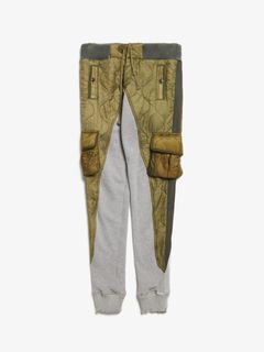 Men's Greg Lauren Casual Pants | Grailed