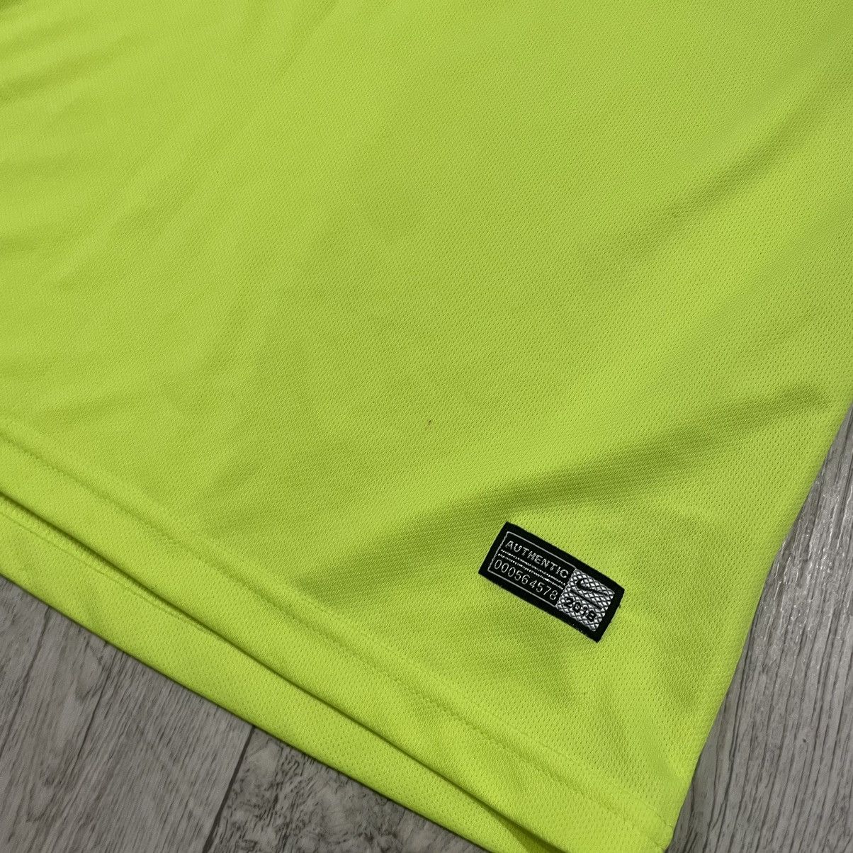 Nike Nike rakuten jersey beko bacardi marca unicef 9 tee shirt Size US S / EU 44-46 / 1 - 6 Thumbnail