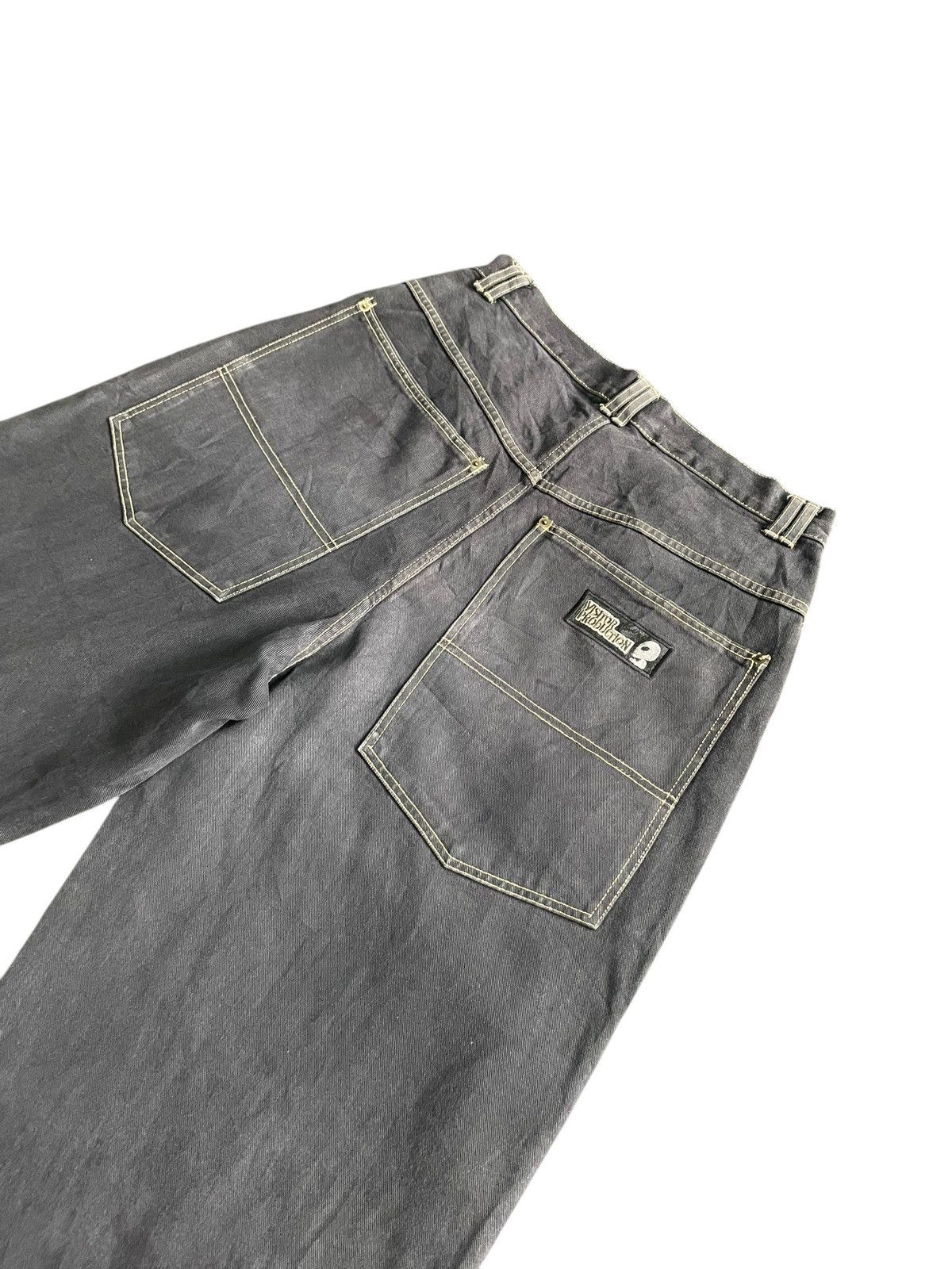 Other Vintage Baggy Visitor Production Size US 34 / EU 50 - 6 Thumbnail