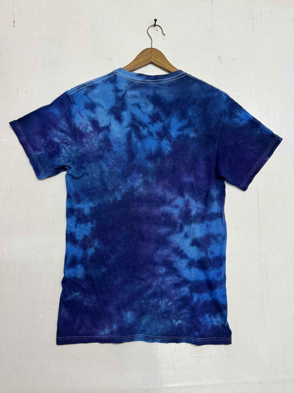 Band Tees × Vintage Pink floyd the dark side moon Y2K Size US S / EU 44-46 / 1 - 4 Thumbnail