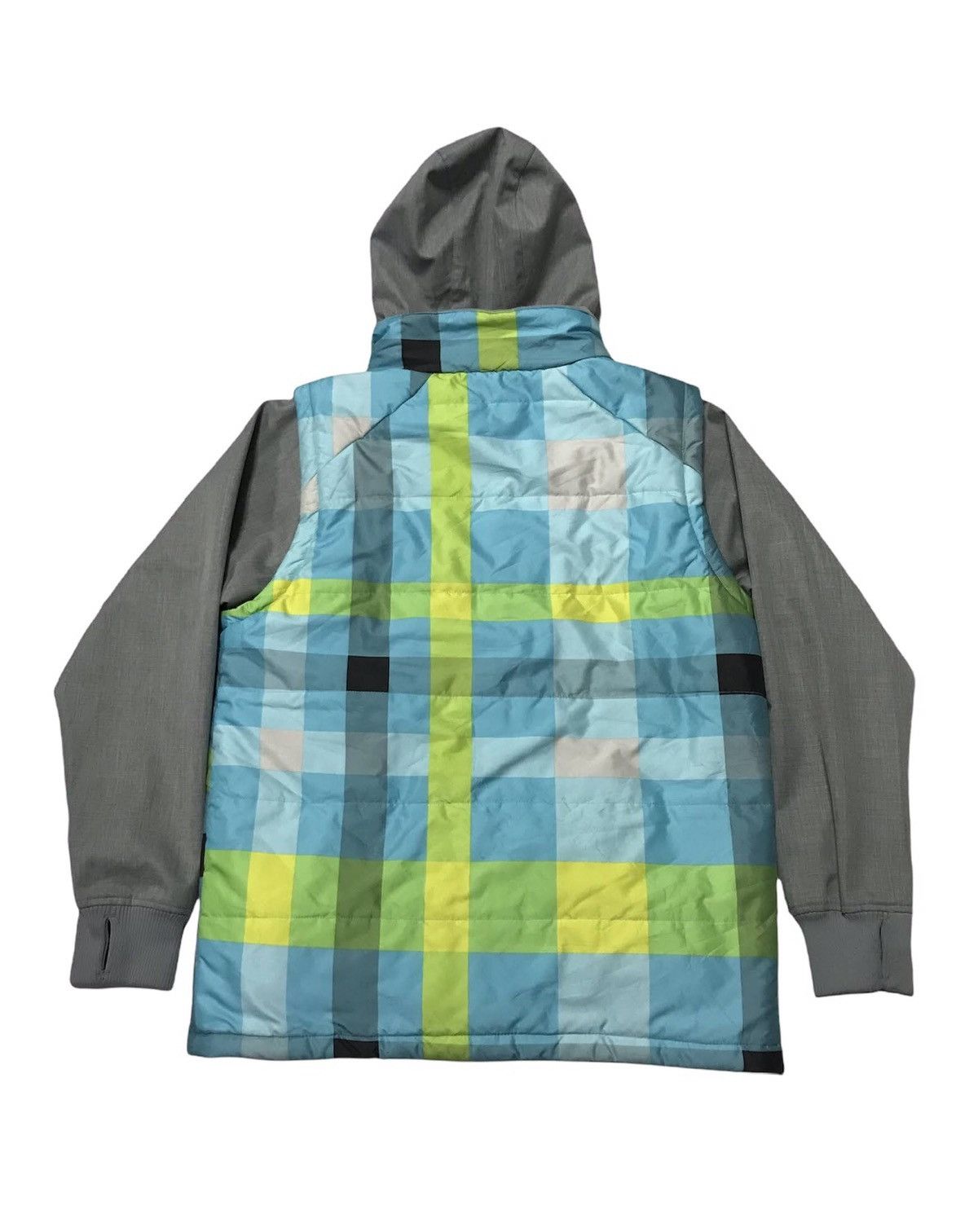 DC × Designer STEAL💥 DC ExoTex 5K Series Light Puffer Jacket Size US L / EU 52-54 / 3 - 13 Thumbnail