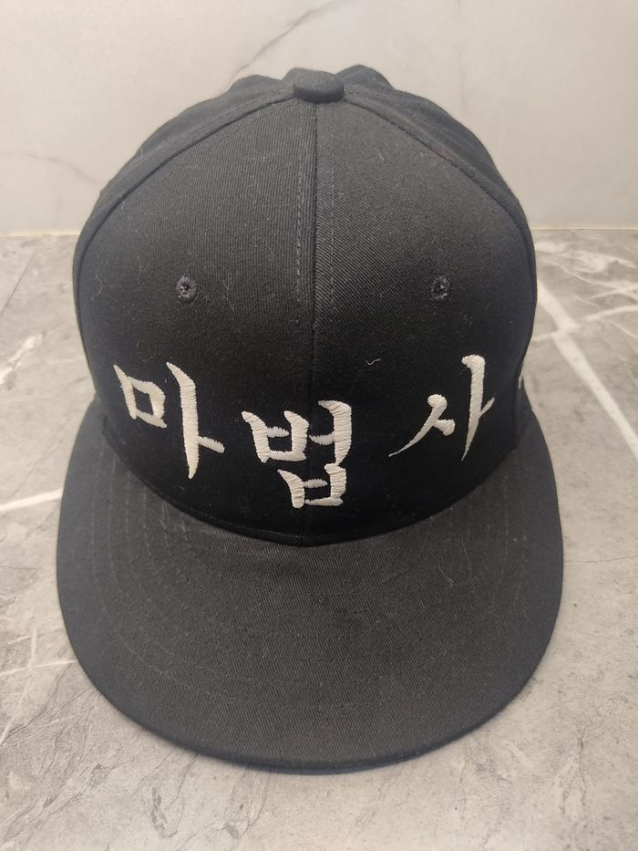 Japanese Brand Games Penta Storm Cap Hat Size ONE SIZE - 2 Thumbnail