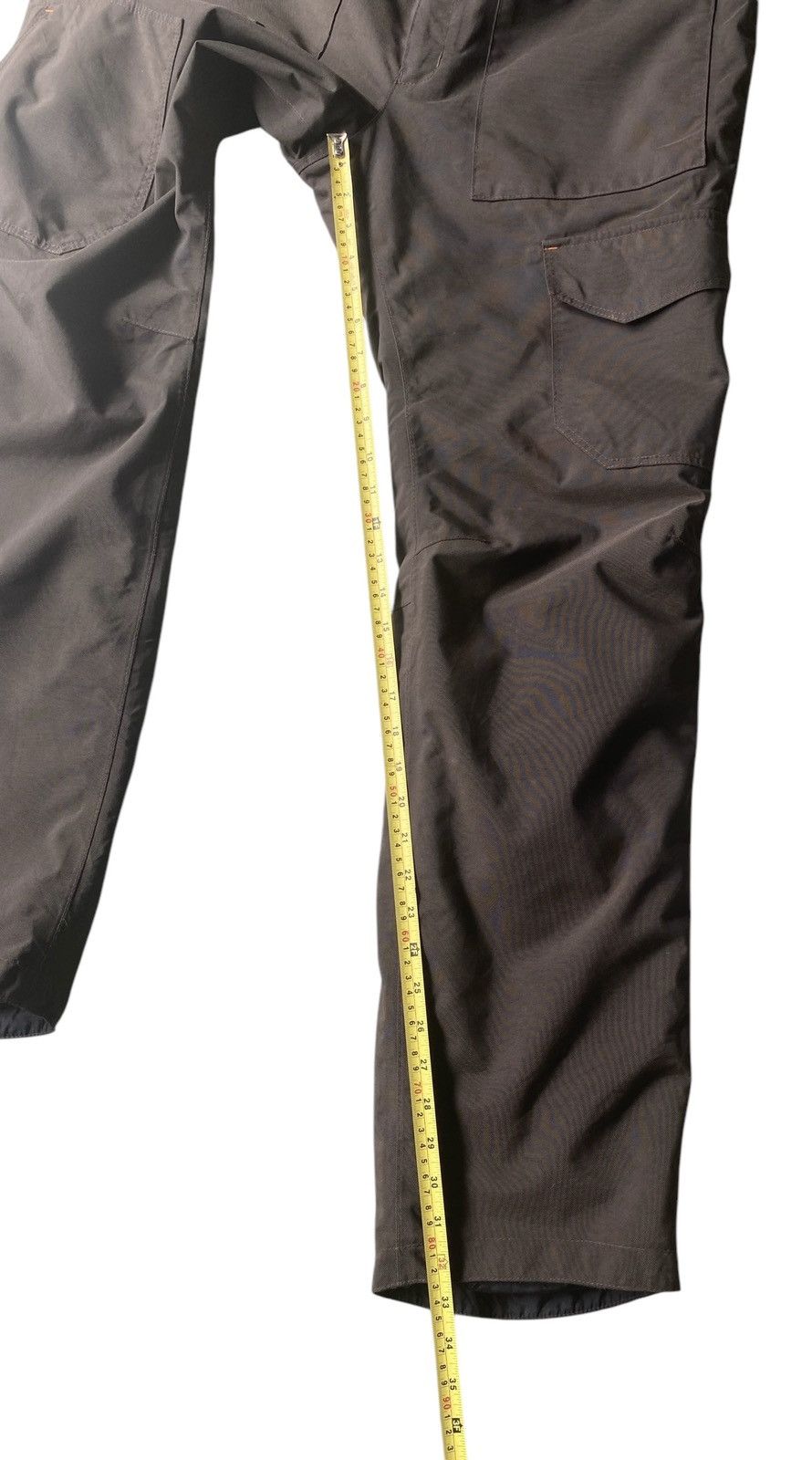 Sports Specialties Sportwear GOLDWIN Ski Pant Size US 41 - 22 Thumbnail