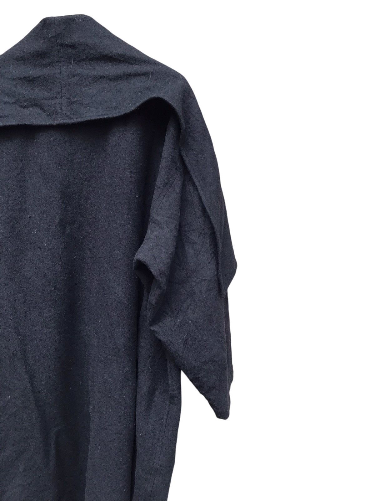 Issey Miyake Paititi Nakayam WindCoat Inspired ISSEY MIYAKE Long Jacket Size US L / EU 52-54 / 3 - 9 Thumbnail