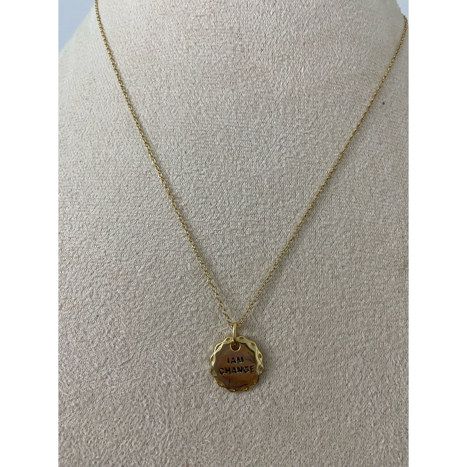 Other bird pendant necklace Size ONE SIZE - 1 Thumbnail