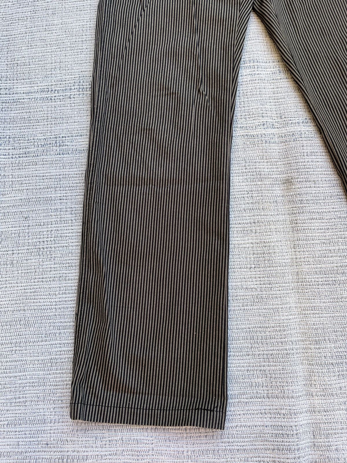 Japanese Brand Team of Beaten Japanese workwear Size US 28 / EU 44 - 6 Thumbnail
