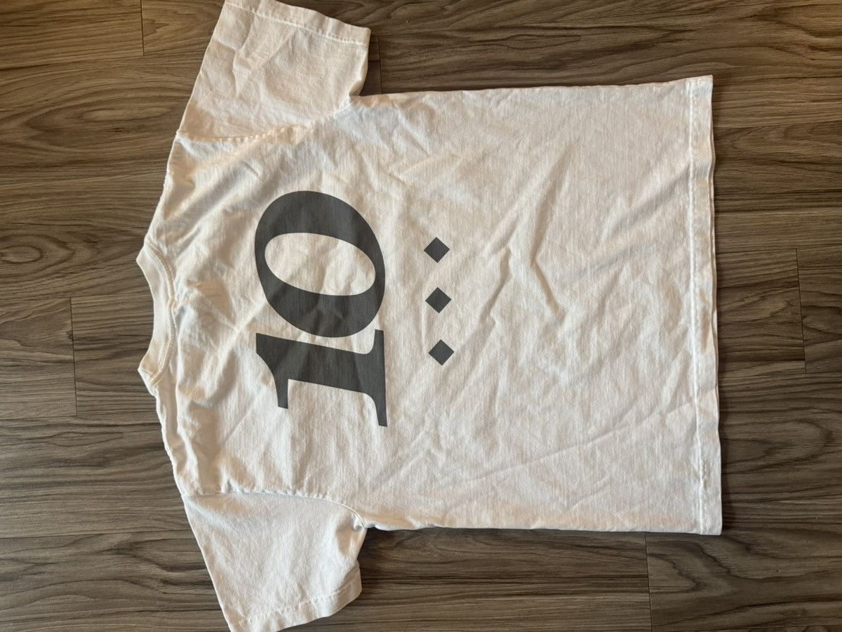 The Weeknd The Weeknd – Thursday “Decade Collection” Tee Size US M / EU 48-50 / 2 - 3 Thumbnail