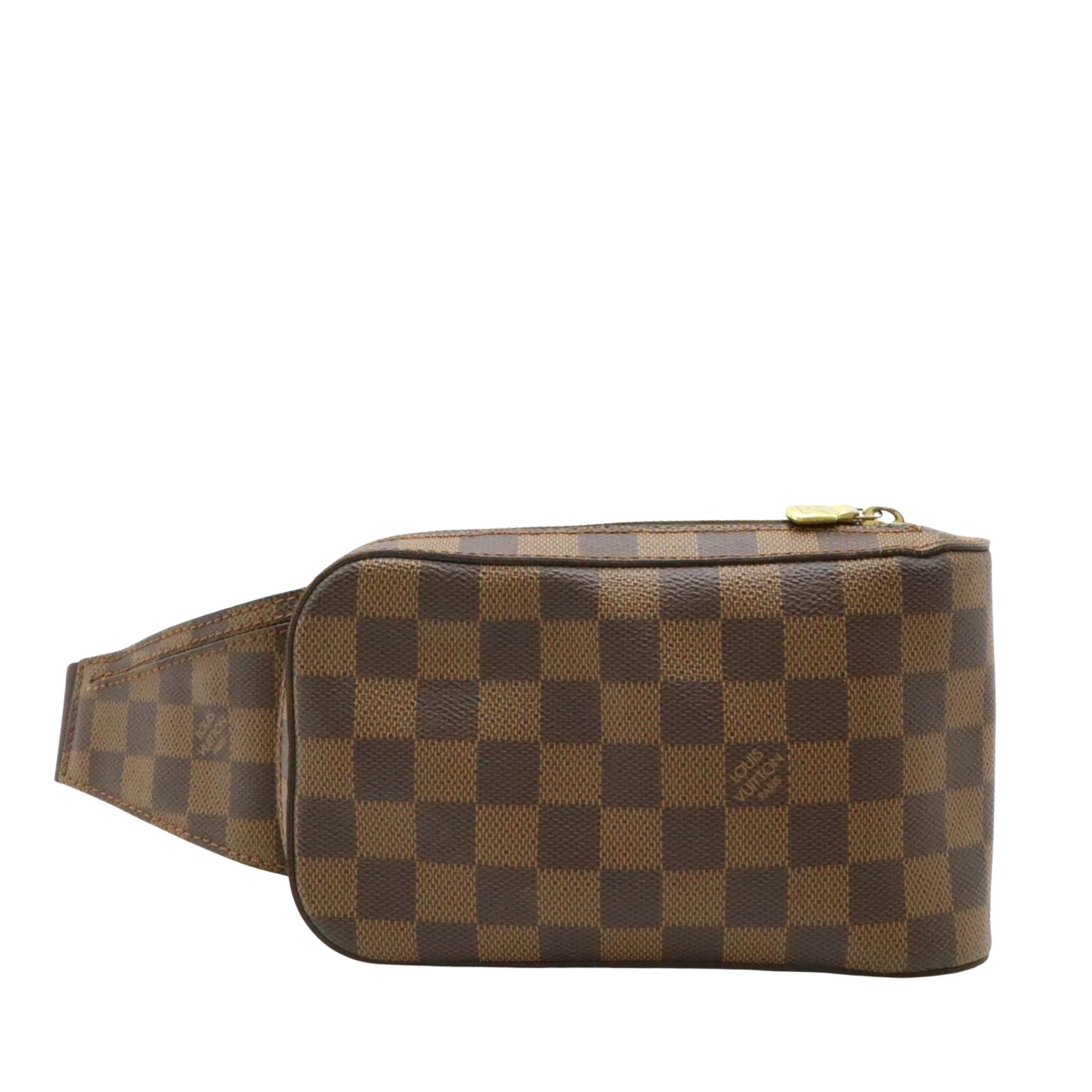 Louis Vuitton Louis Vuitton Geronimos shoulder Size ONE SIZE - 1 Thumbnail