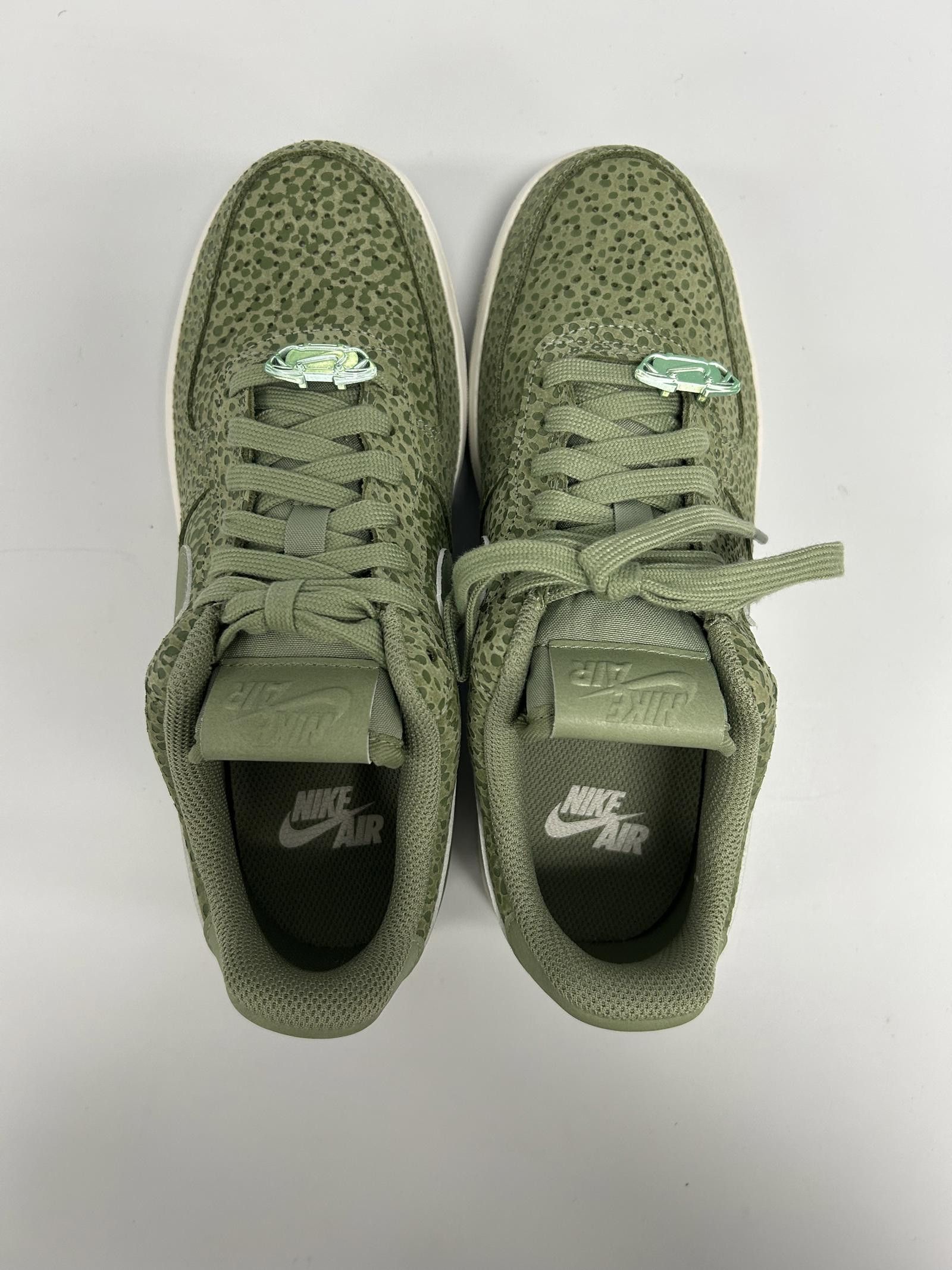 Nike Nike Air Force 1 '07 Premium Sneakers Size US 6.5 / IT 36.5 - 5 Thumbnail