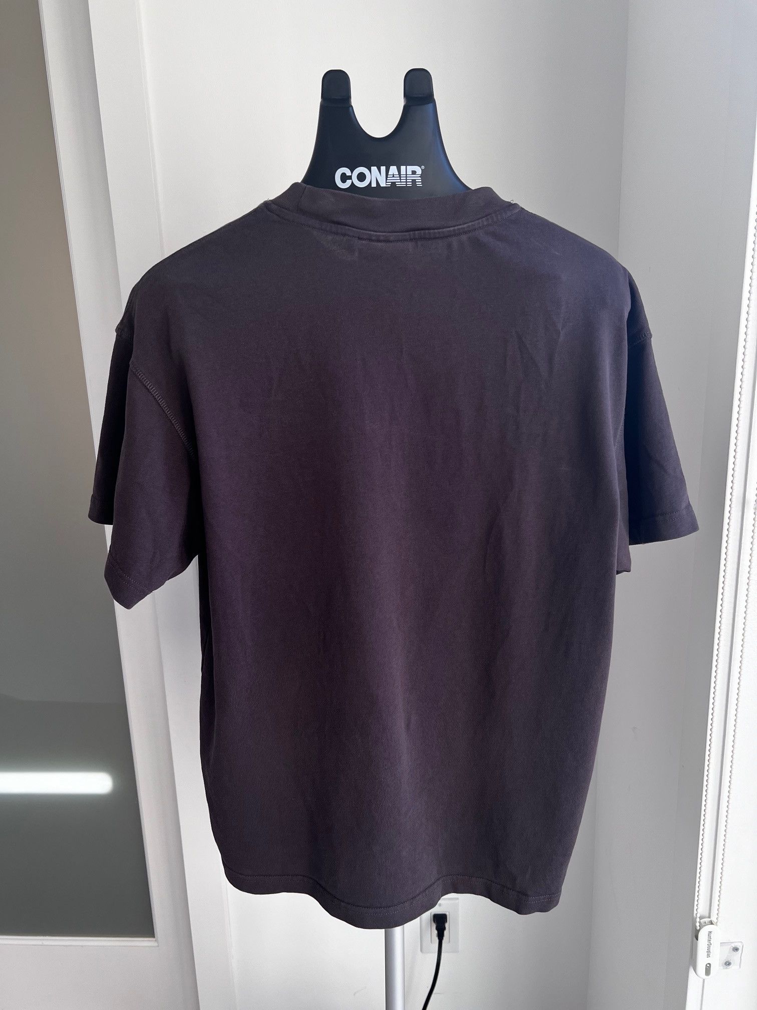Avirex Avirex Gray Tee Size US M / EU 48-50 / 2 - 4 Thumbnail