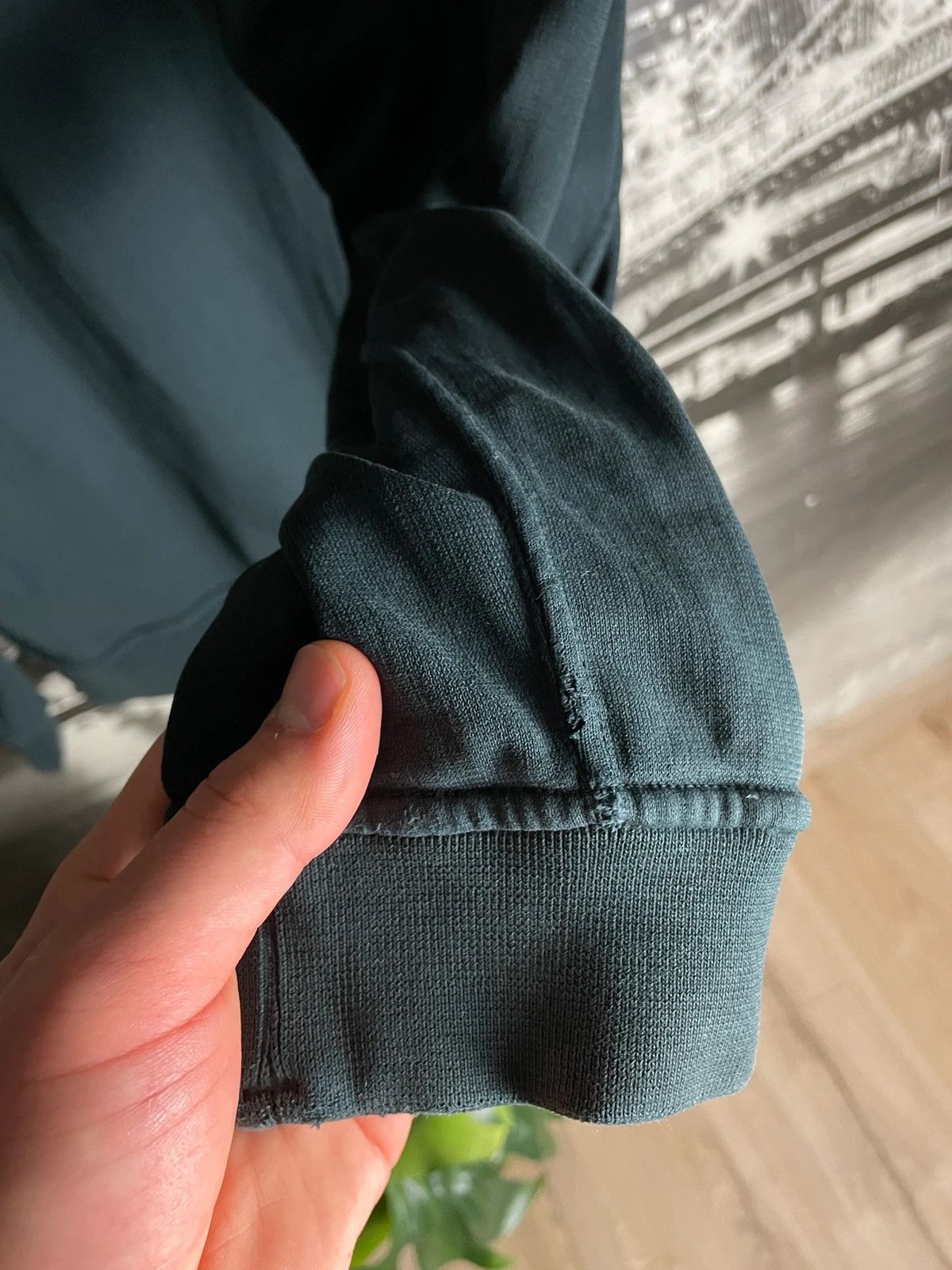 Stone Island Crewneck Stone Island Black Size US XL / EU 56 / 4 - 6 Thumbnail