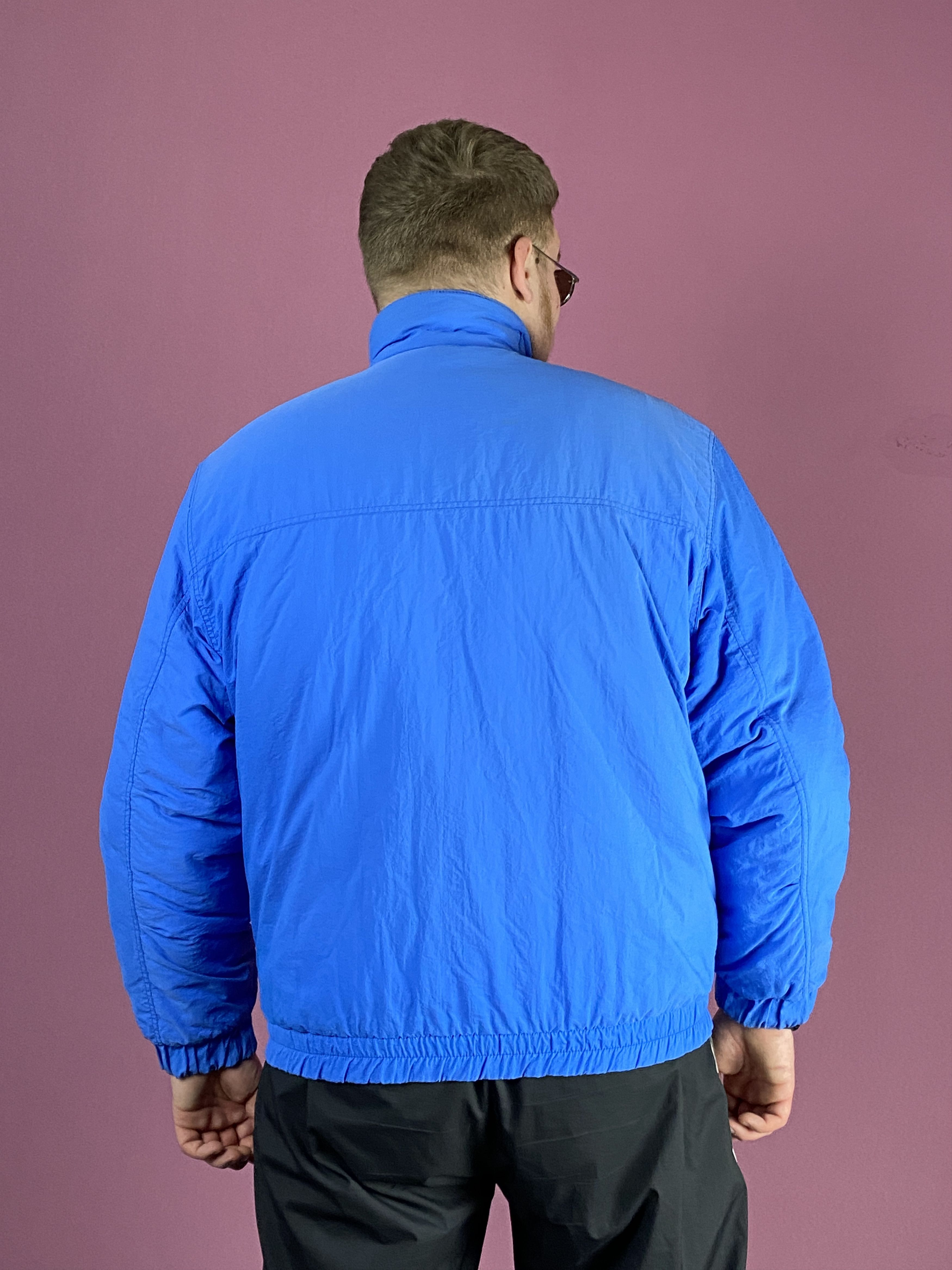 Vintage 90s 5 Avenue Vintage Men's Ski Jacket - Size USA 42 / L Size US L / EU 52-54 / 3 - 3 Thumbnail