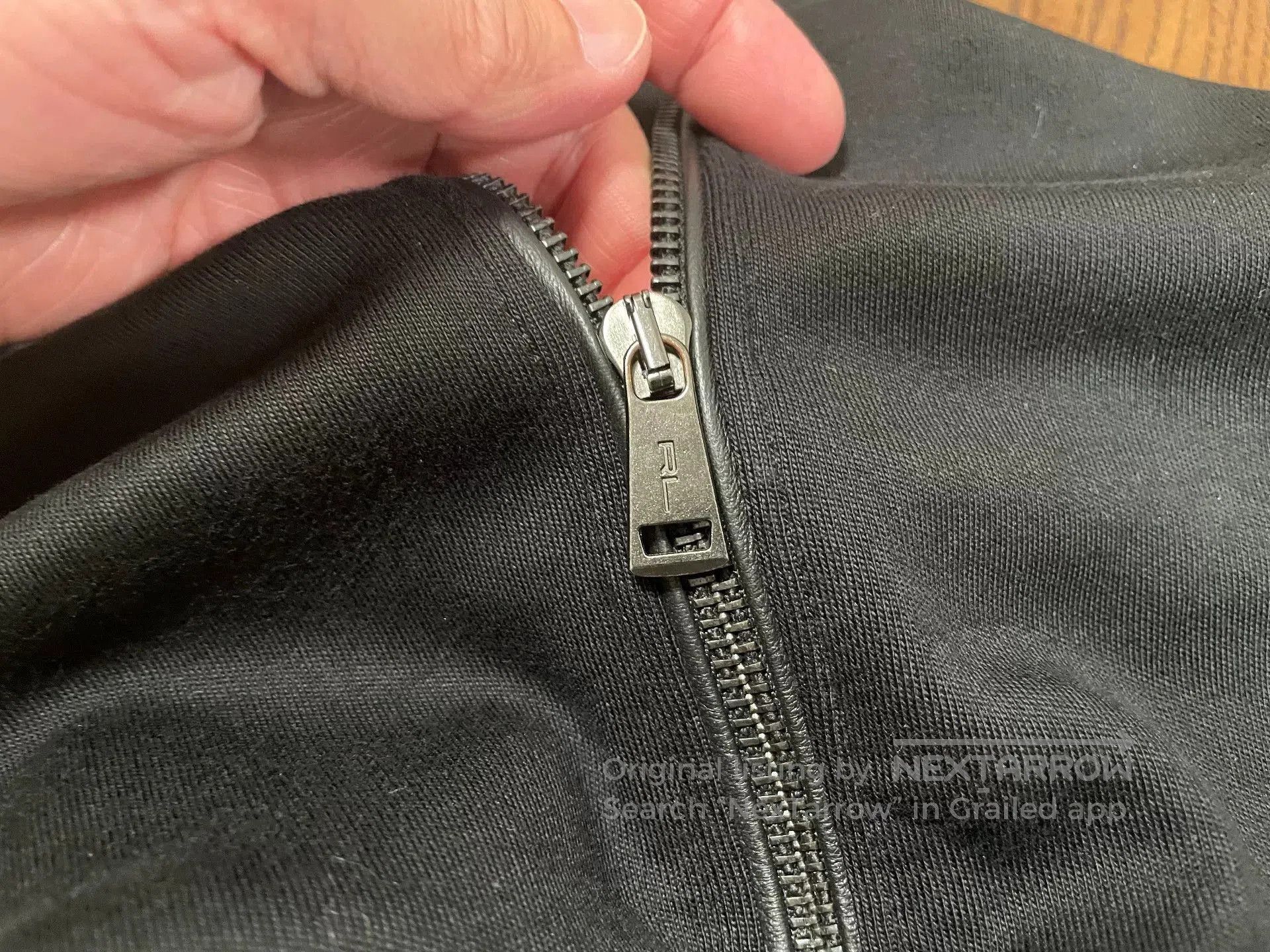 Ralph Lauren Black Label Ralph Lauren RL Black Label Men's Jacket. Size US S / EU 44-46 / 1 - 3 Thumbnail