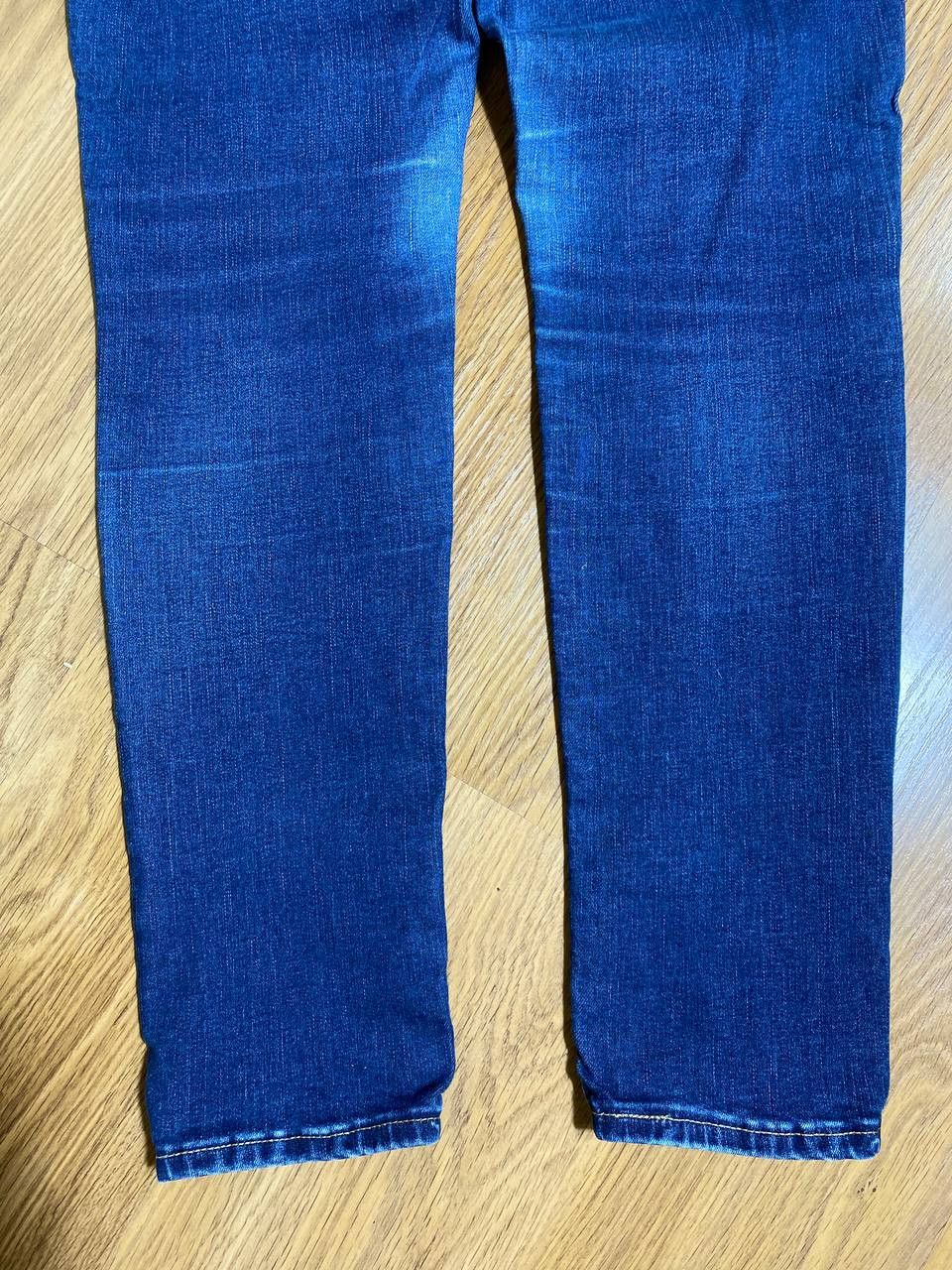 Levi's Vintage 90’s Levi’s baggy fit denim jeans 28 Size US 28 / EU 44 - 6 Thumbnail