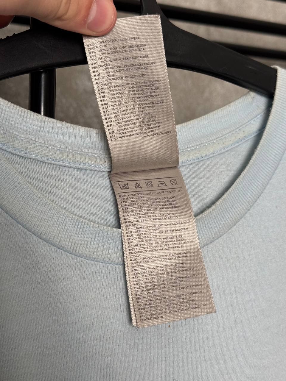 Nike Vintage very rare Size US L / EU 52-54 / 3 - 11 Thumbnail