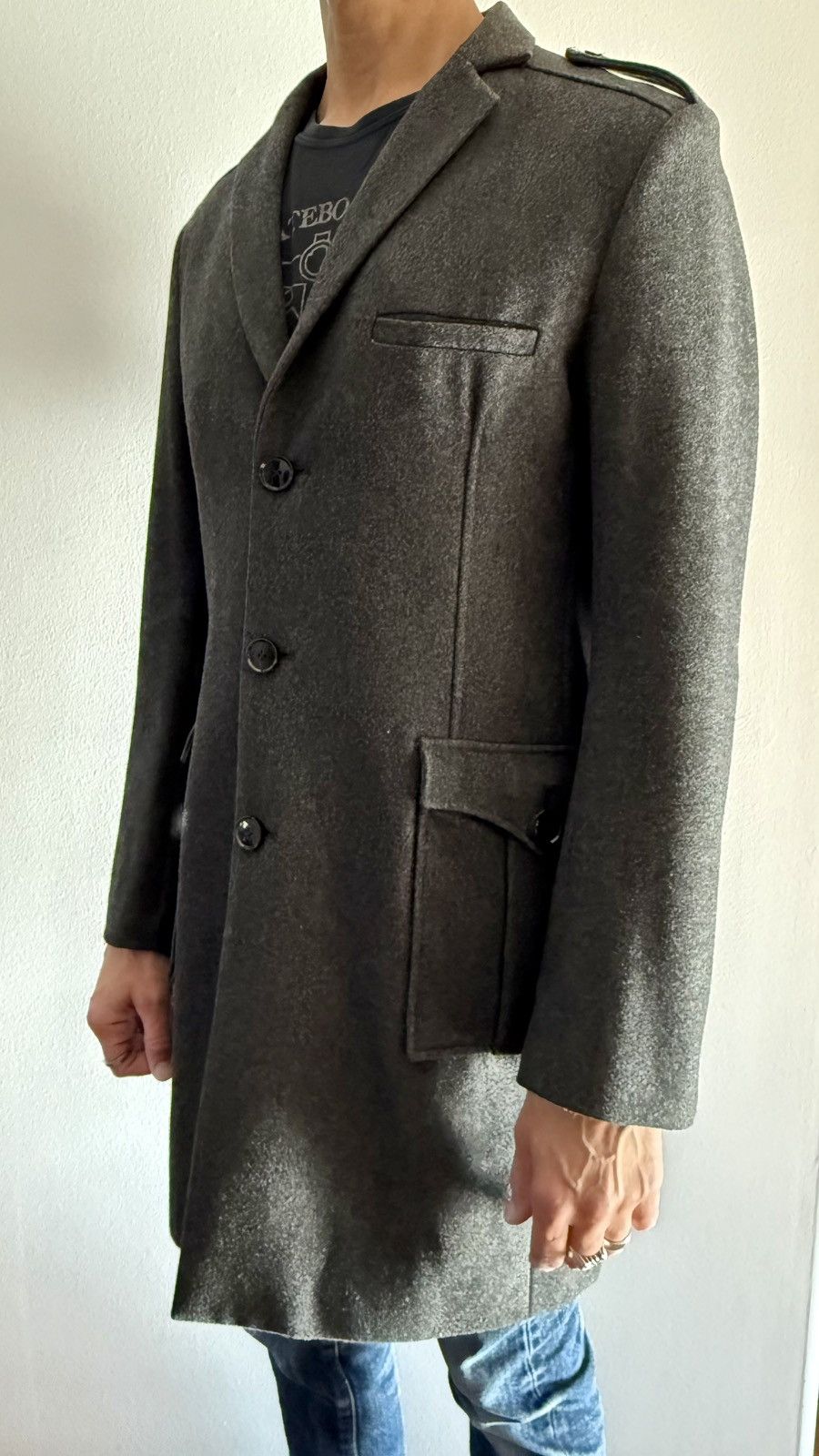 Ben Sherman Ben Sherman Coat Size US M / EU 48-50 / 2 - 1 Thumbnail