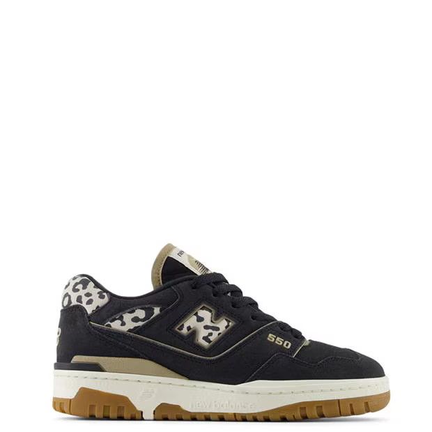 New Balance o1g2r1mq1124 Leopard Sneakers in Multicolor Size US 6.5 / IT 36.5 - 1 Thumbnail