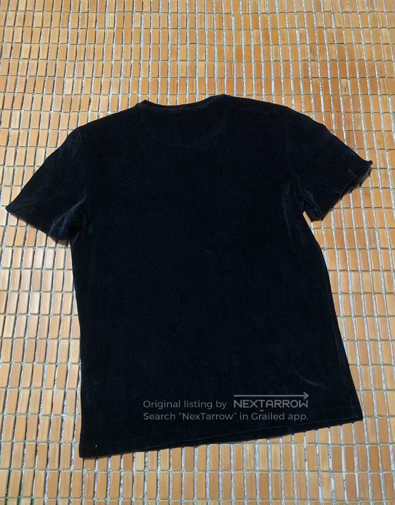Fendi Fendi Velvet short sleeves Size US S / EU 44-46 / 1 - 3 Thumbnail