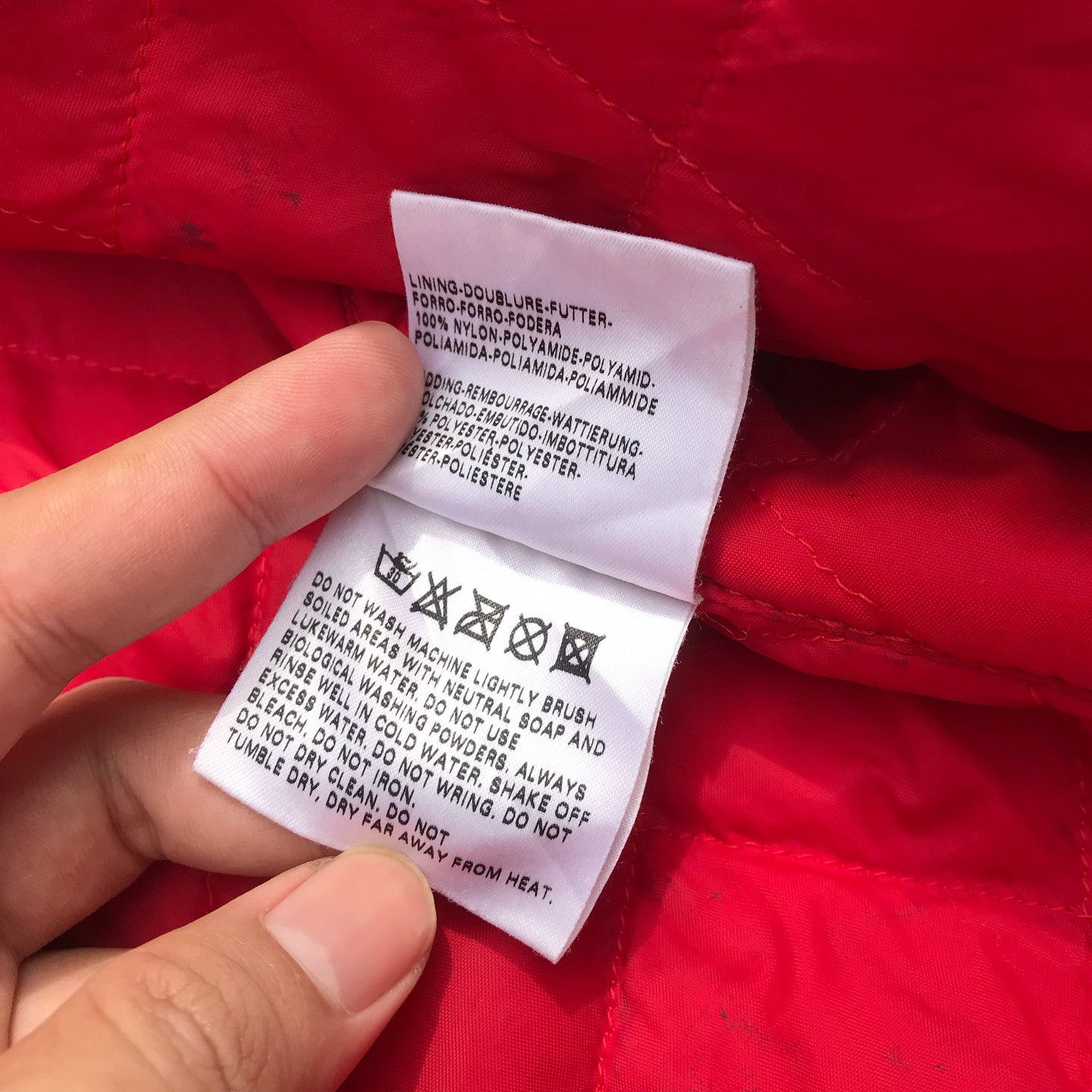 Belstaff Vintage Belstaff 70’s Belstaff TRIALMASTER WAXED JACKET Size US L / EU 52-54 / 3 - 16 Thumbnail