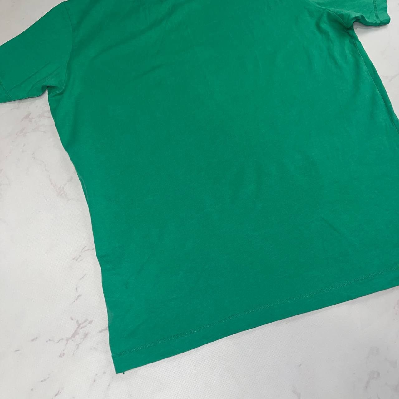 Diesel Diesel Vintage S only the brave military army green shirt Size US L / EU 52-54 / 3 - 14 Thumbnail