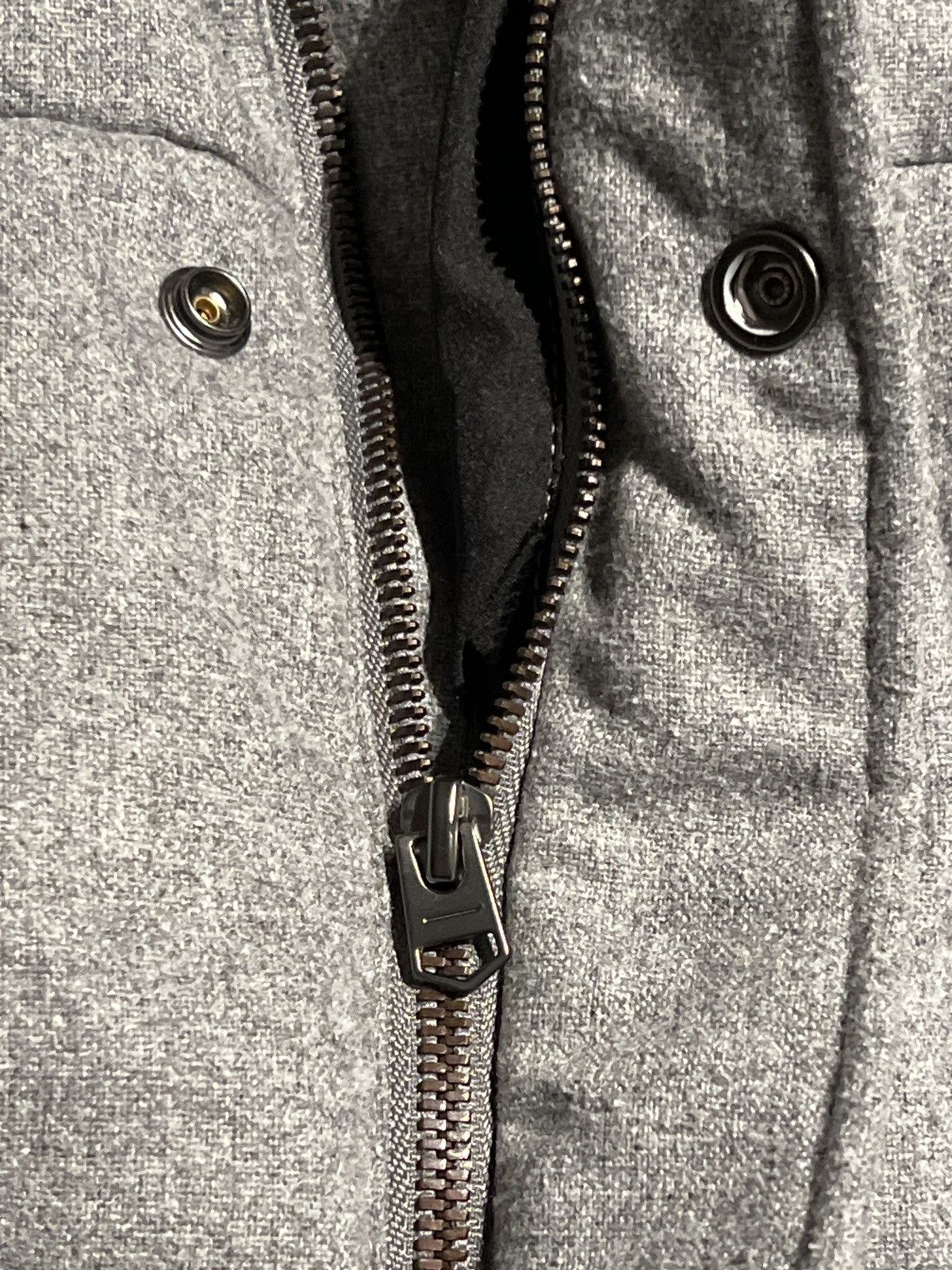 Zara Zara Vest size XXL Size US XXL / EU 58 / 5 - 6 Thumbnail