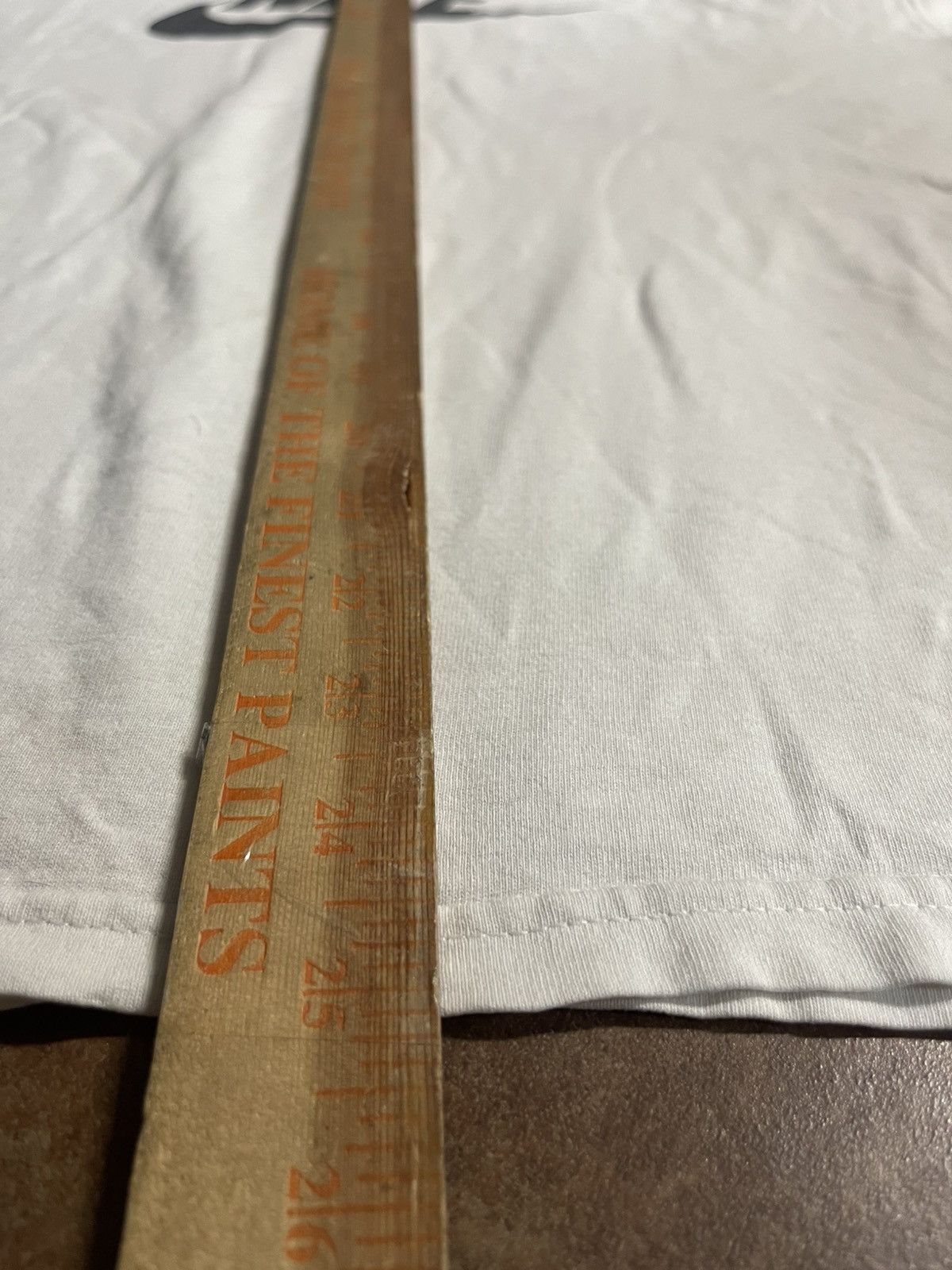 Nike Vintage reworked Nike tees Size US XL / EU 56 / 4 - 6 Thumbnail