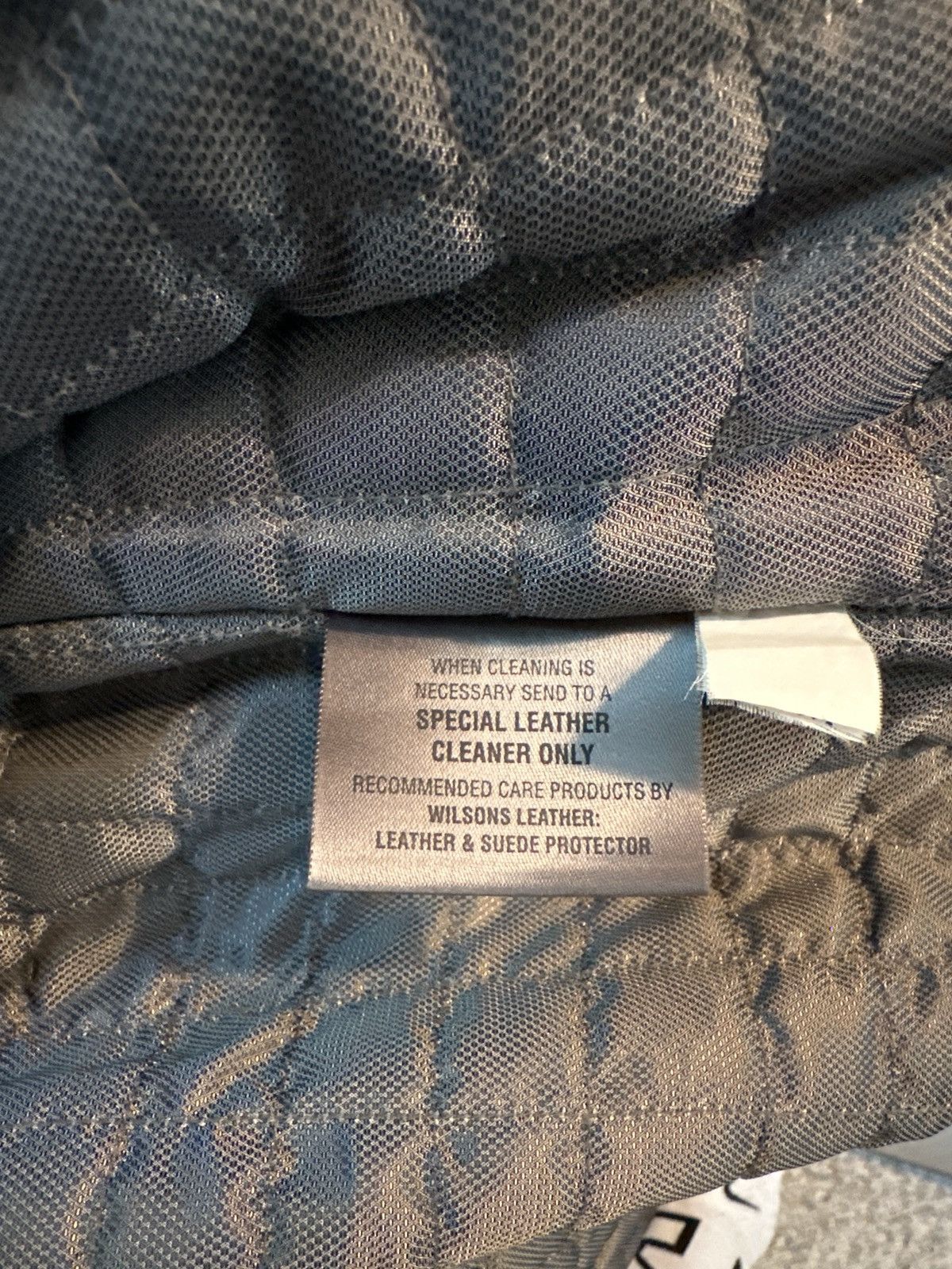 M. Julian × Wilsons Leather VTG Wilson’s Leather M. Julian Jacket Size US XL / EU 56 / 4 - 5 Thumbnail
