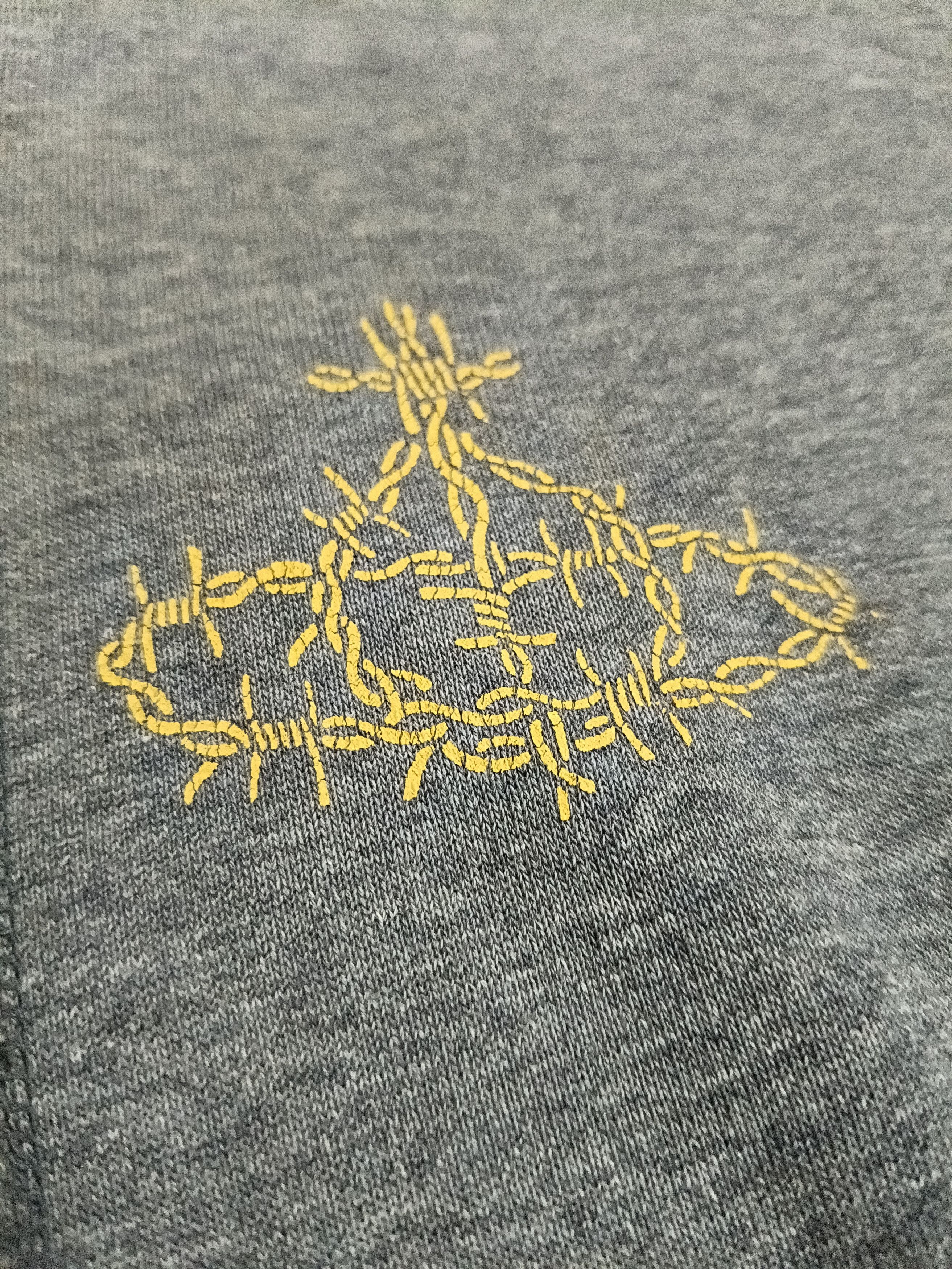 Vivienne Westwood Vivienne Westwood Homewear Size M / US 6-8 / IT 42-44 - 2 Thumbnail