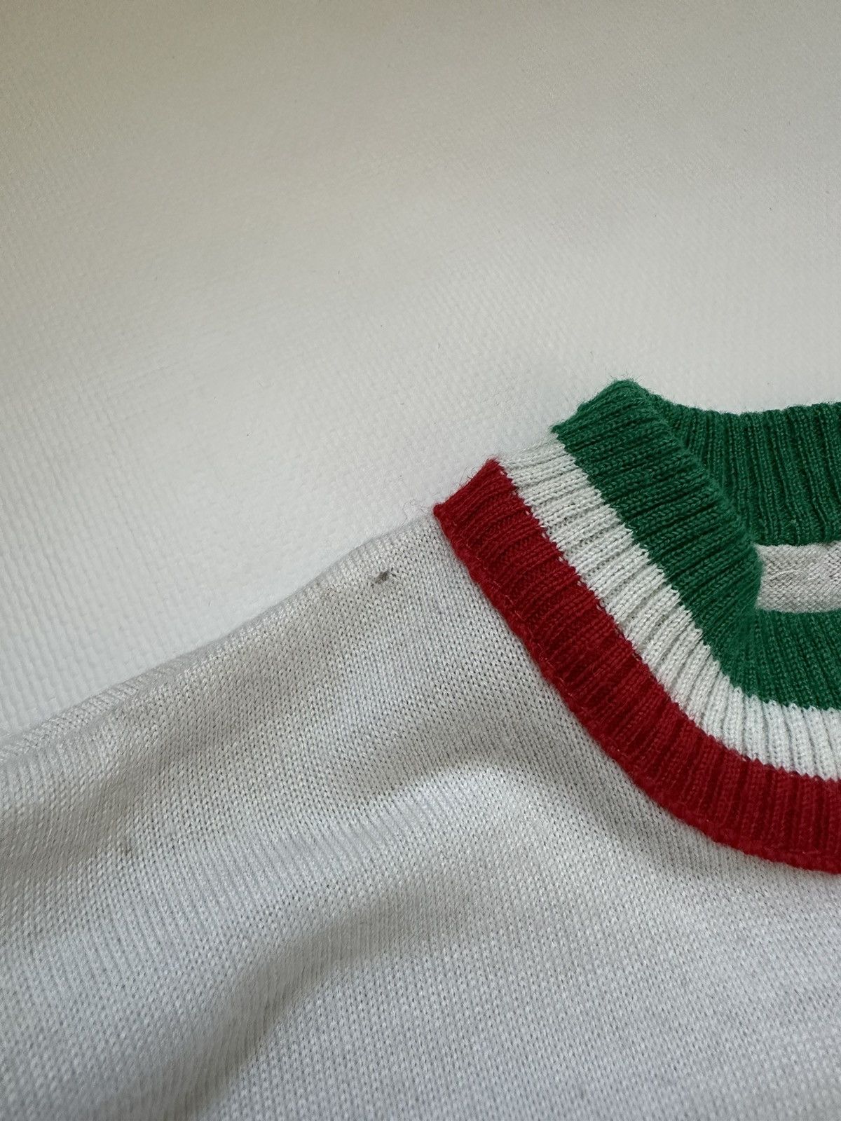 Other 1970's Castelli Italian Cycling Jersey Size US M / EU 48-50 / 2 - 17 Thumbnail