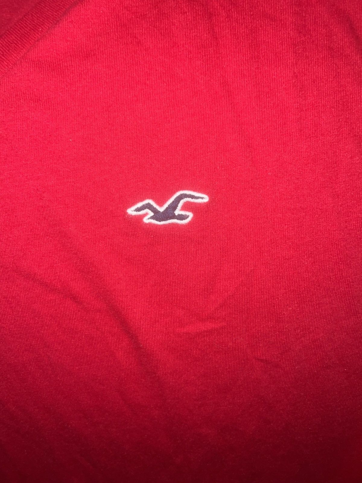 Hollister Hollister Must Have Collection V-Neck Tee Size US XL / EU 56 / 4 - 2 Thumbnail