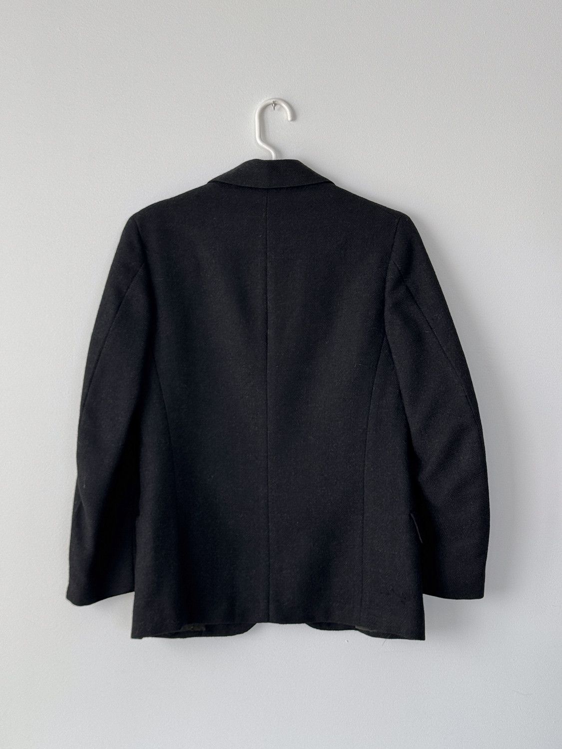Vintage Vintage Simon Shankman Wool Jacket Size US S / EU 44-46 / 1 - 2 Thumbnail
