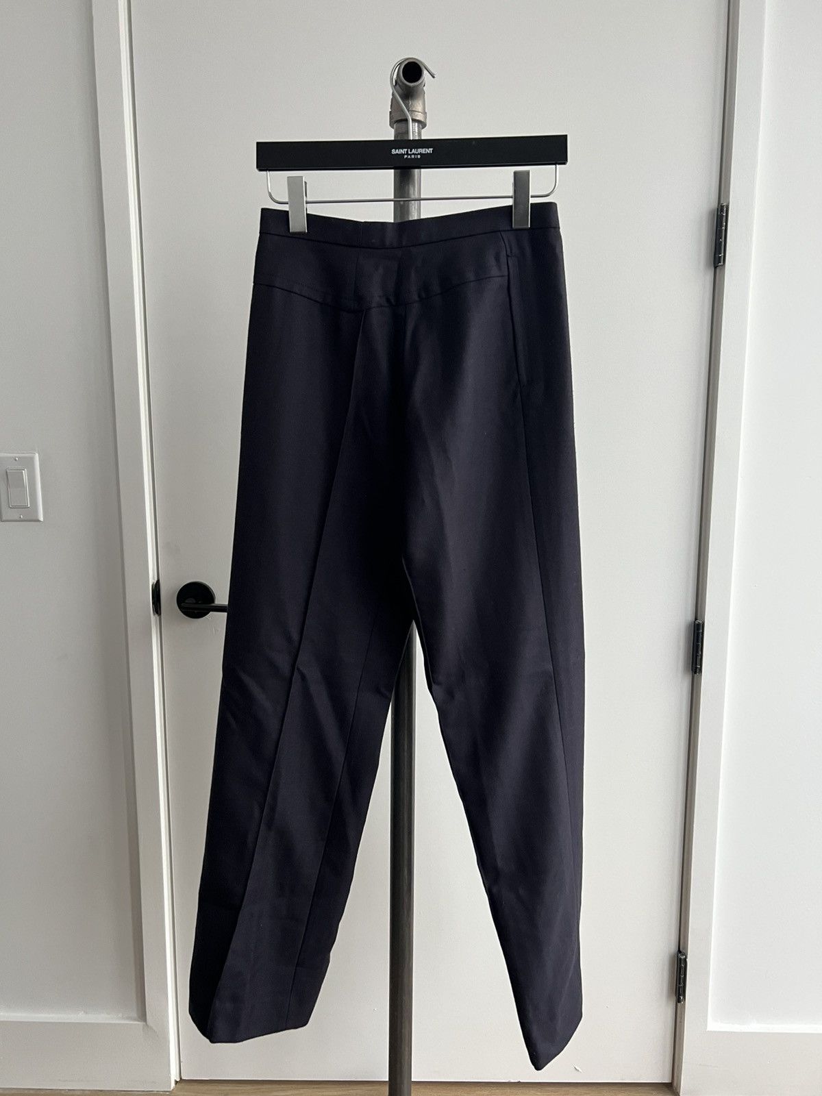 Maison Margiela FW00 Twisted Trousers Size 28" / US 6 / IT 42 - 3 Thumbnail