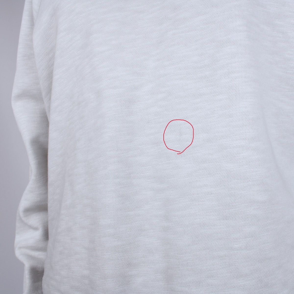 G-Star G-STAR RAW Ast Cropped SW WMN L/S Sweatshirt Garment Dyed Size S / US 4 / IT 40 - 7 Thumbnail