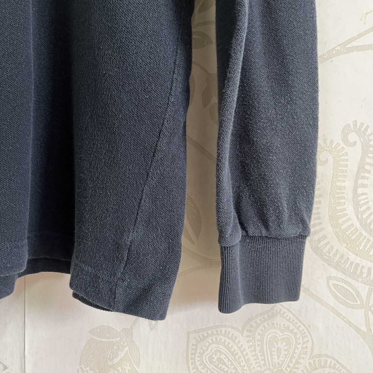 Christian Dior Monsieur × Hedi Slimane × Vintage Vintage 80s Christian Dior Monsieur John Galliano Polo Size US M / EU 48-50 / 2 - 6 Thumbnail
