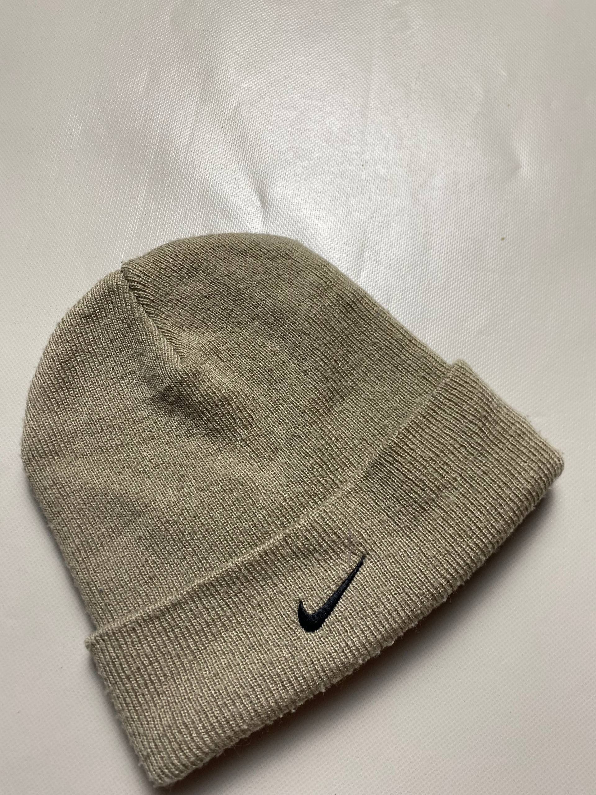 Nike Nike Vintage Hats 00s Size ONE SIZE - 1 Thumbnail