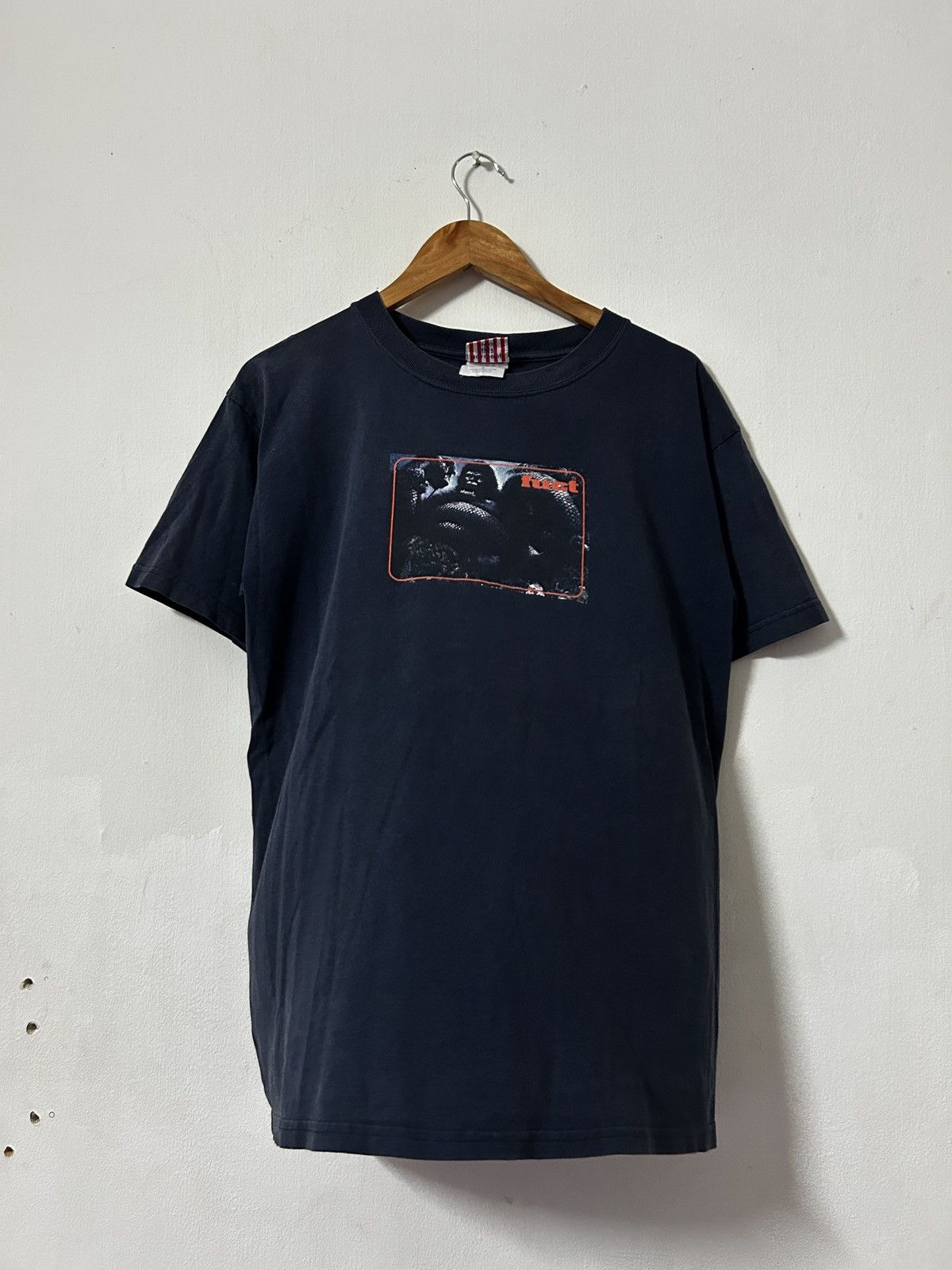 FUCT Vintage FUCT movie kong Size US M / EU 48-50 / 2 - 1 Thumbnail