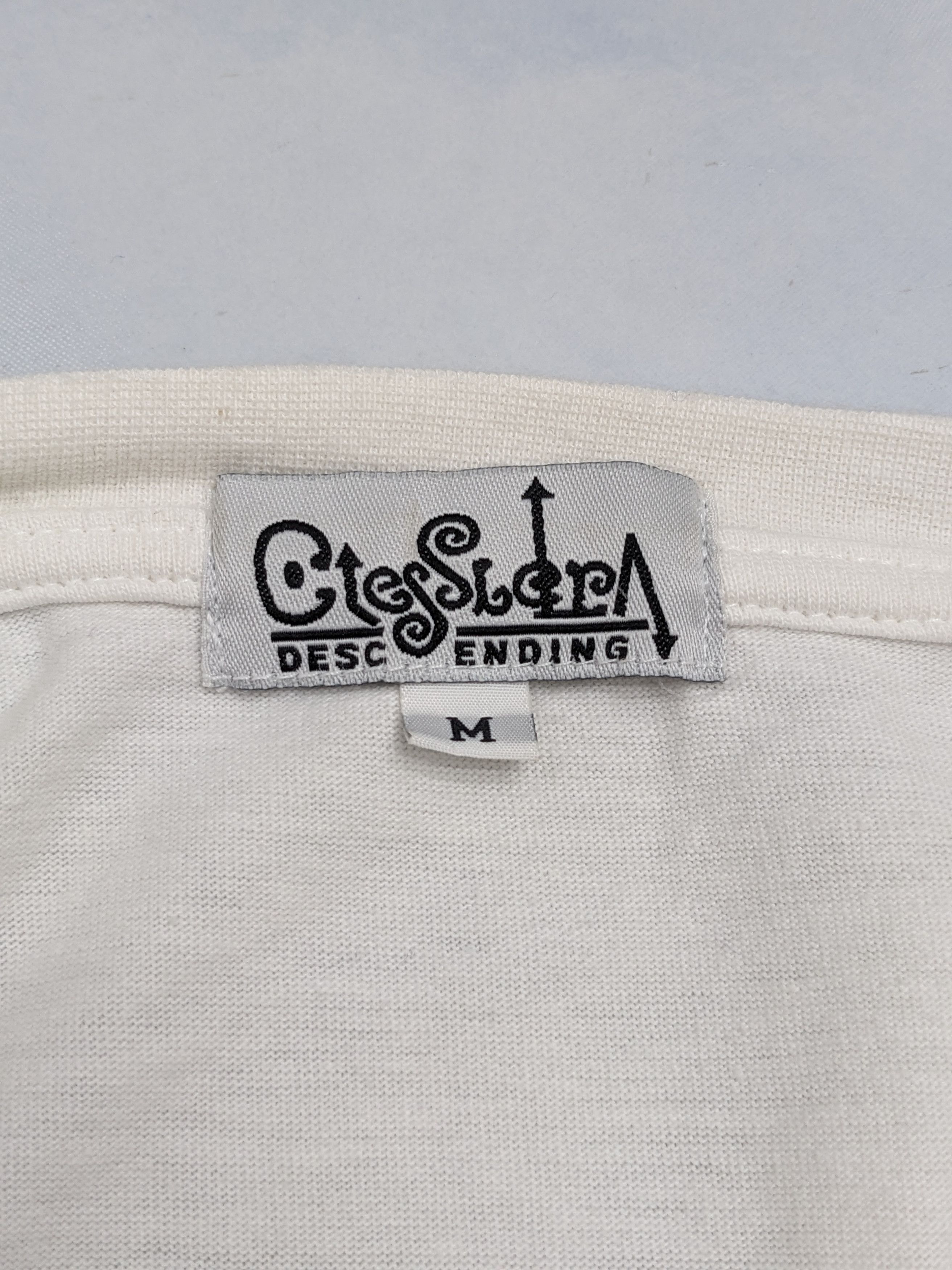 Other CTES SLELRA DESIGNER ROCK SKULLS Size US M / EU 48-50 / 2 - 5 Thumbnail