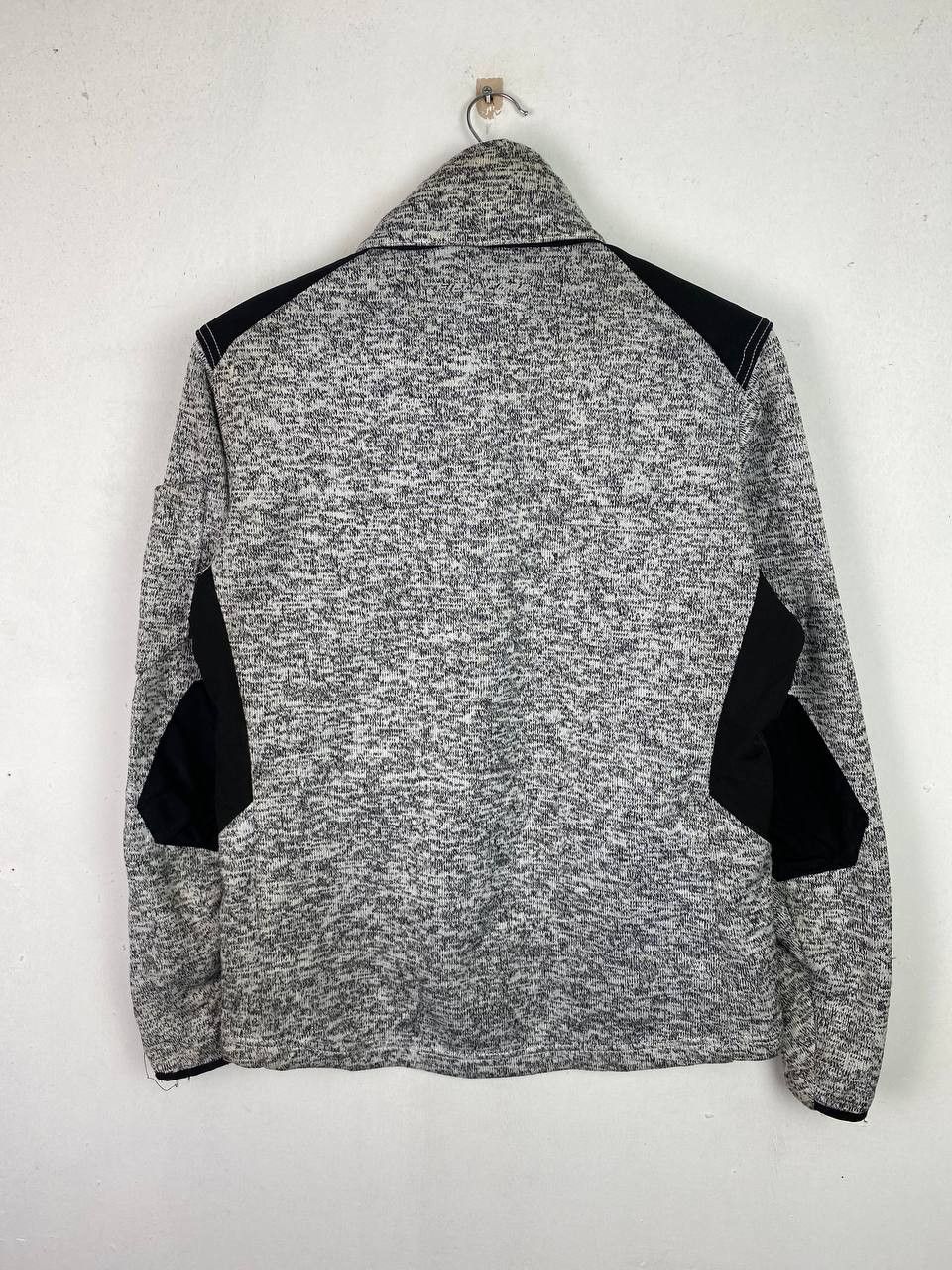 Japanese Brand fieldcore cordura fabric jacket nice design Size US L / EU 52-54 / 3 - 11 Thumbnail