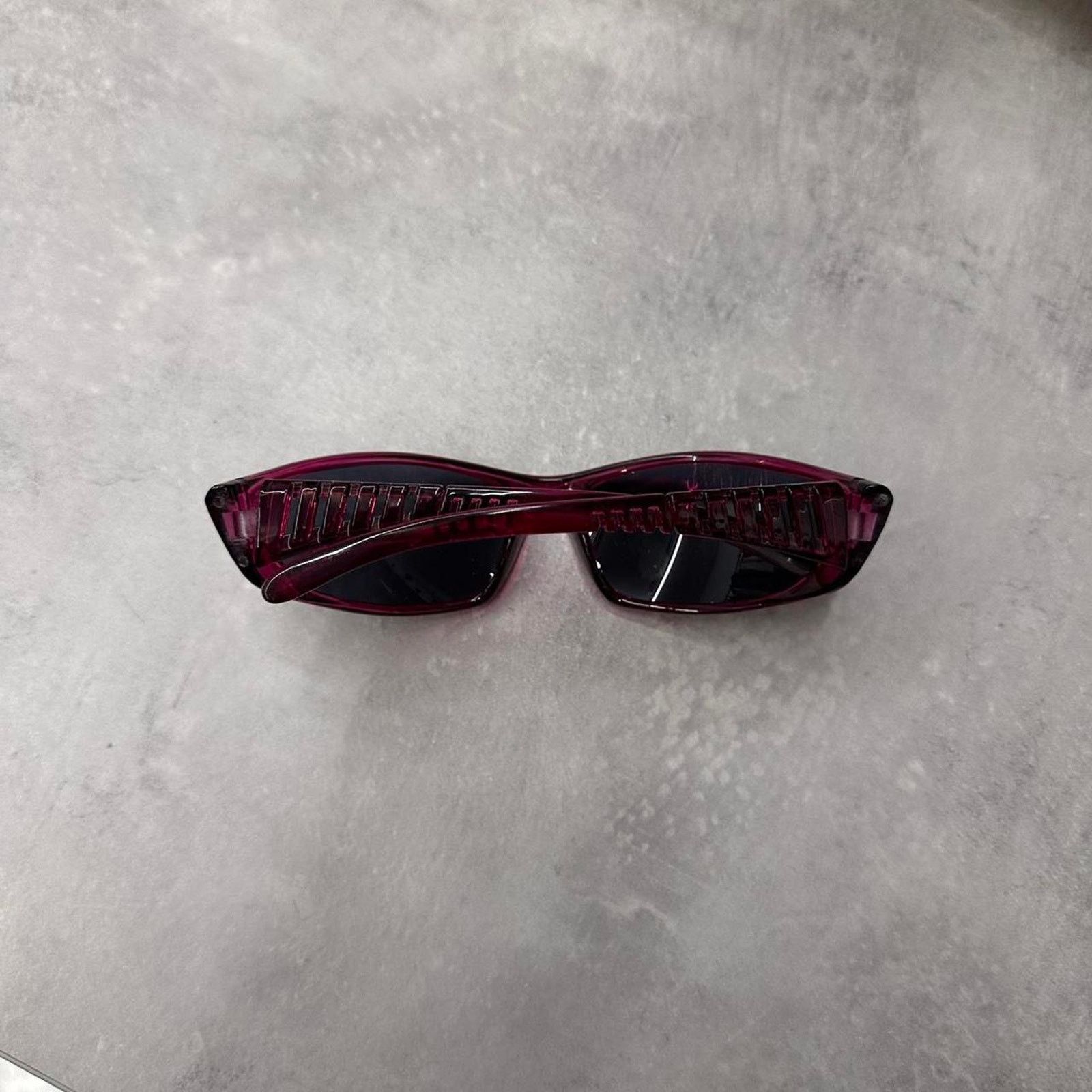 Other Vintage sporty oak style red WMNS Size ONE SIZE - 3 Thumbnail