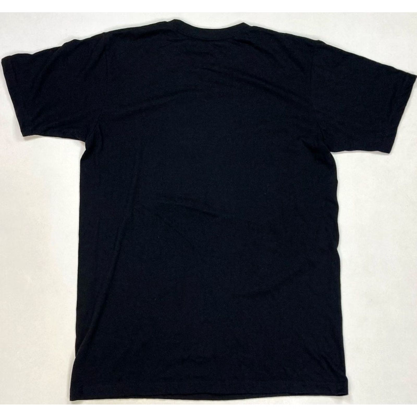 Vintage Goosebumps Graphic T-shirt Men Medium Black Short Sleeve Size US M / EU 48-50 / 2 - 3 Thumbnail