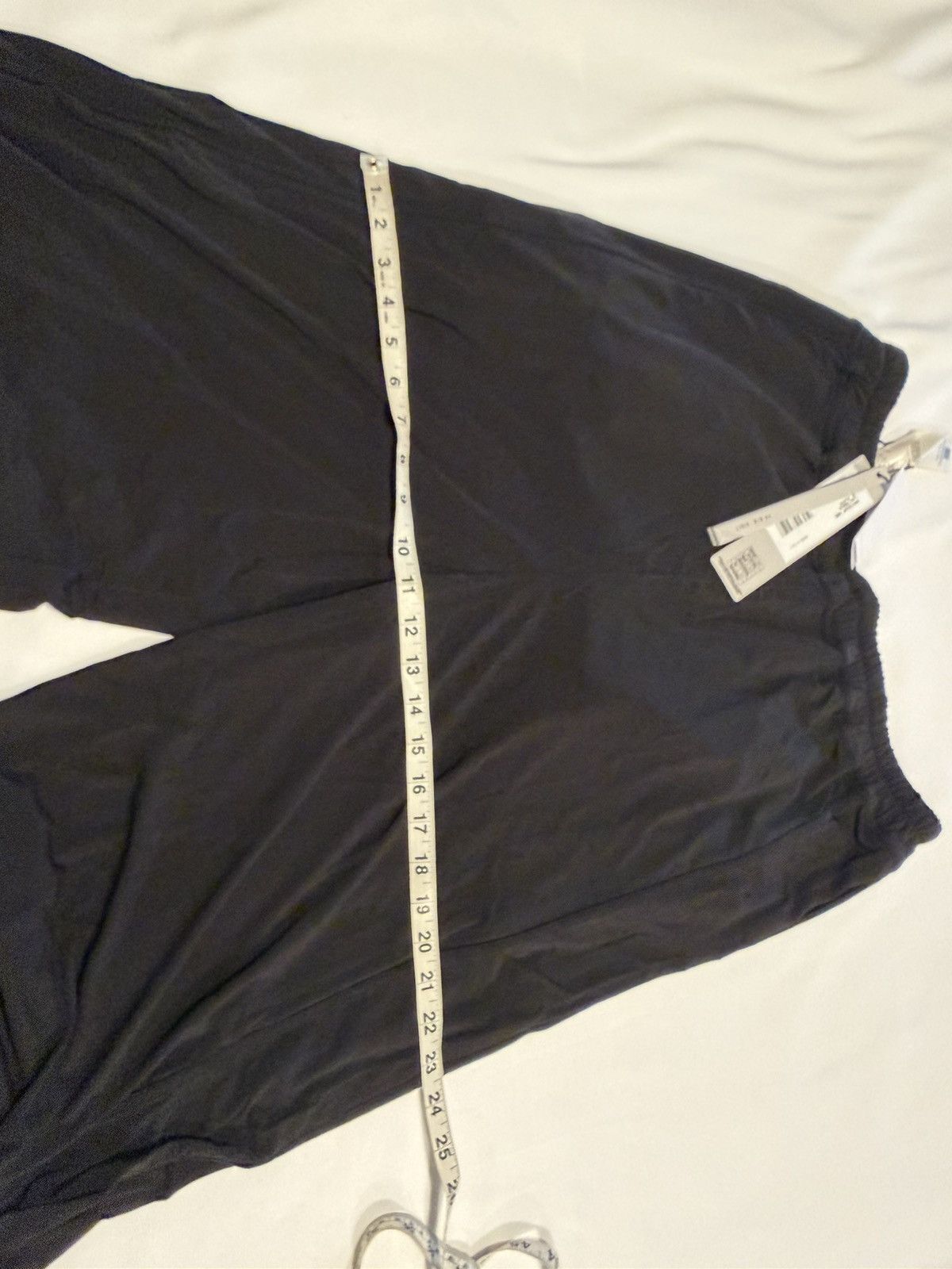 Rick Owens Rick Owens mens tech pants. 52/36. $1290 Size US 36 / EU 52 - 6 Thumbnail