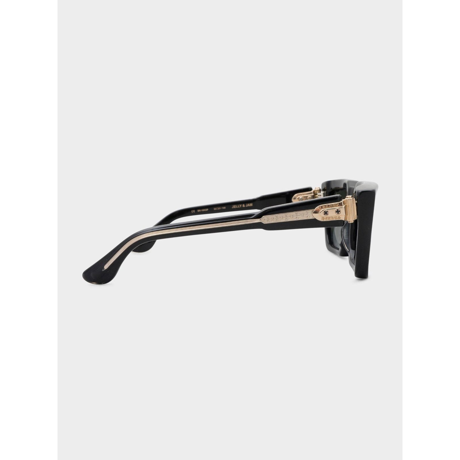 Chrome Hearts Jelly & Jam Sunglasses Size ONE SIZE - 5 Thumbnail