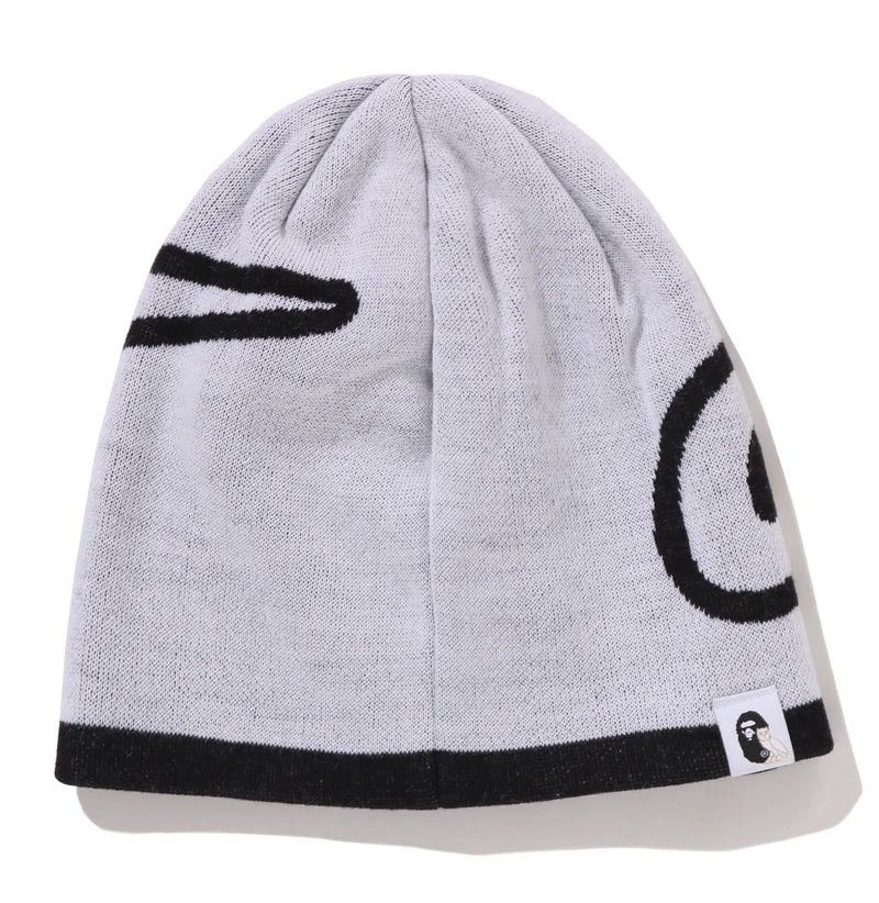 Bape Bape Ovo Beanie Size ONE SIZE - 2 Thumbnail