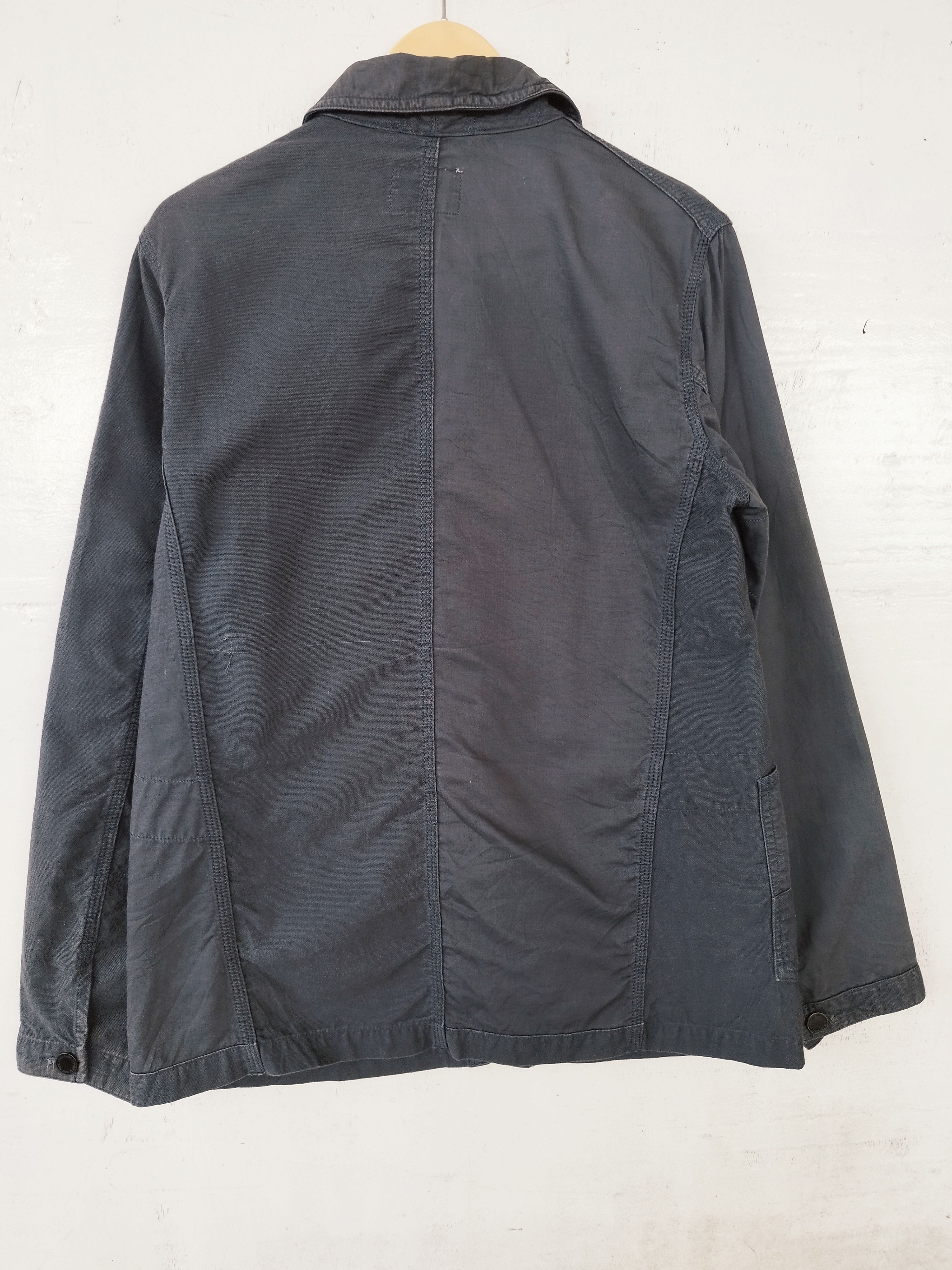 Engineered Garments Engineered Garments jacket made in USA Size US S / EU 44-46 / 1 - 3 Thumbnail