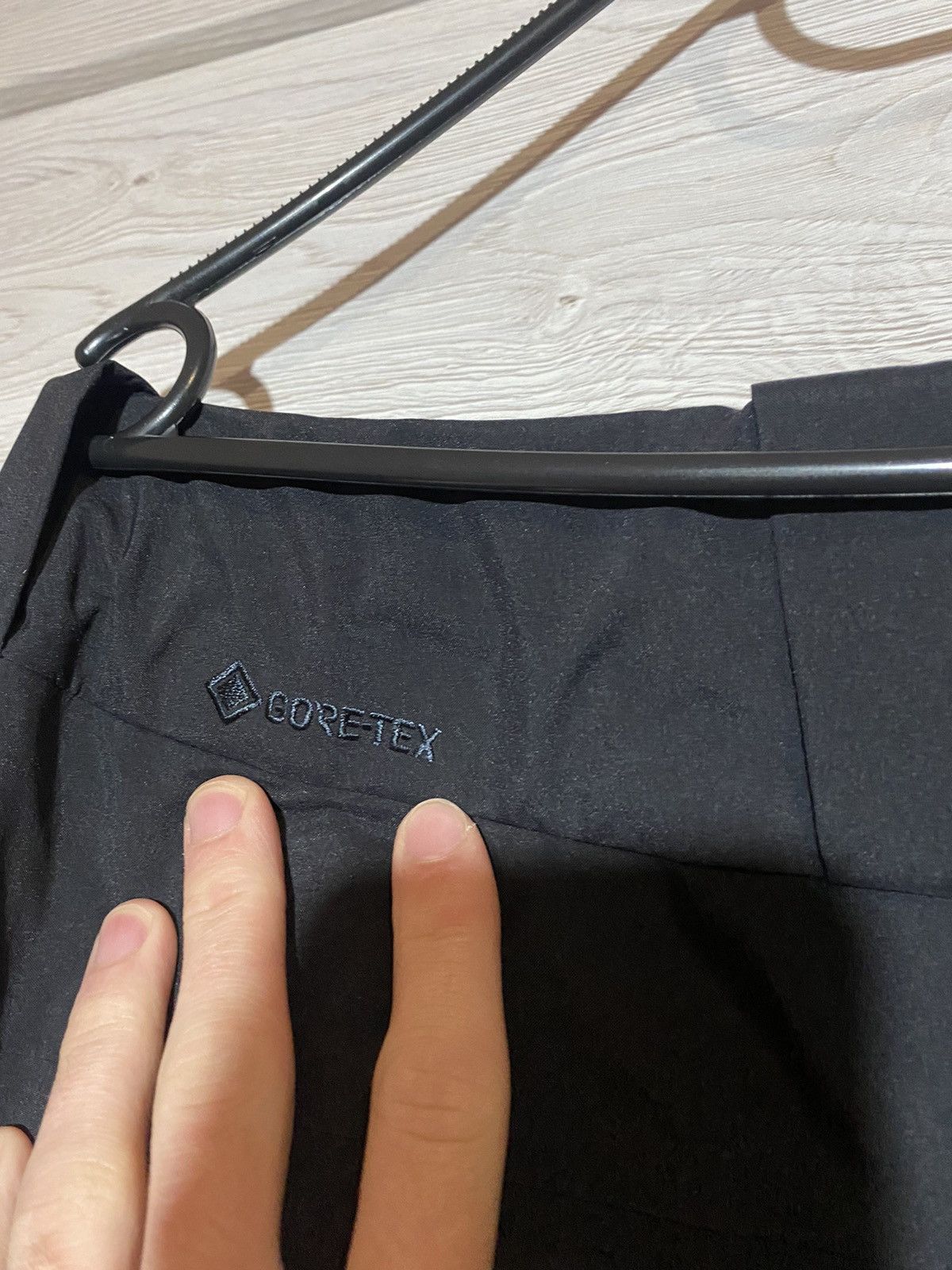 Arc'teryx ARCTERYX MACAI PANT Size US 34 / EU 50 - 18 Thumbnail