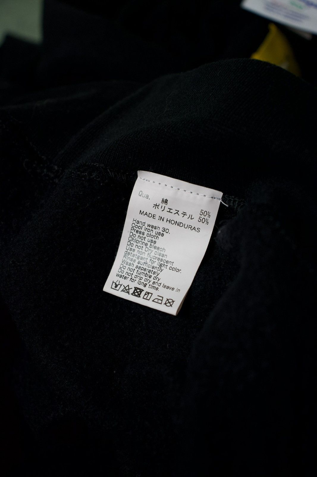 Champion Champion x #FR2 fxxking rabbits “smoking kills” hoodie Size US S / EU 44-46 / 1 - 9 Thumbnail
