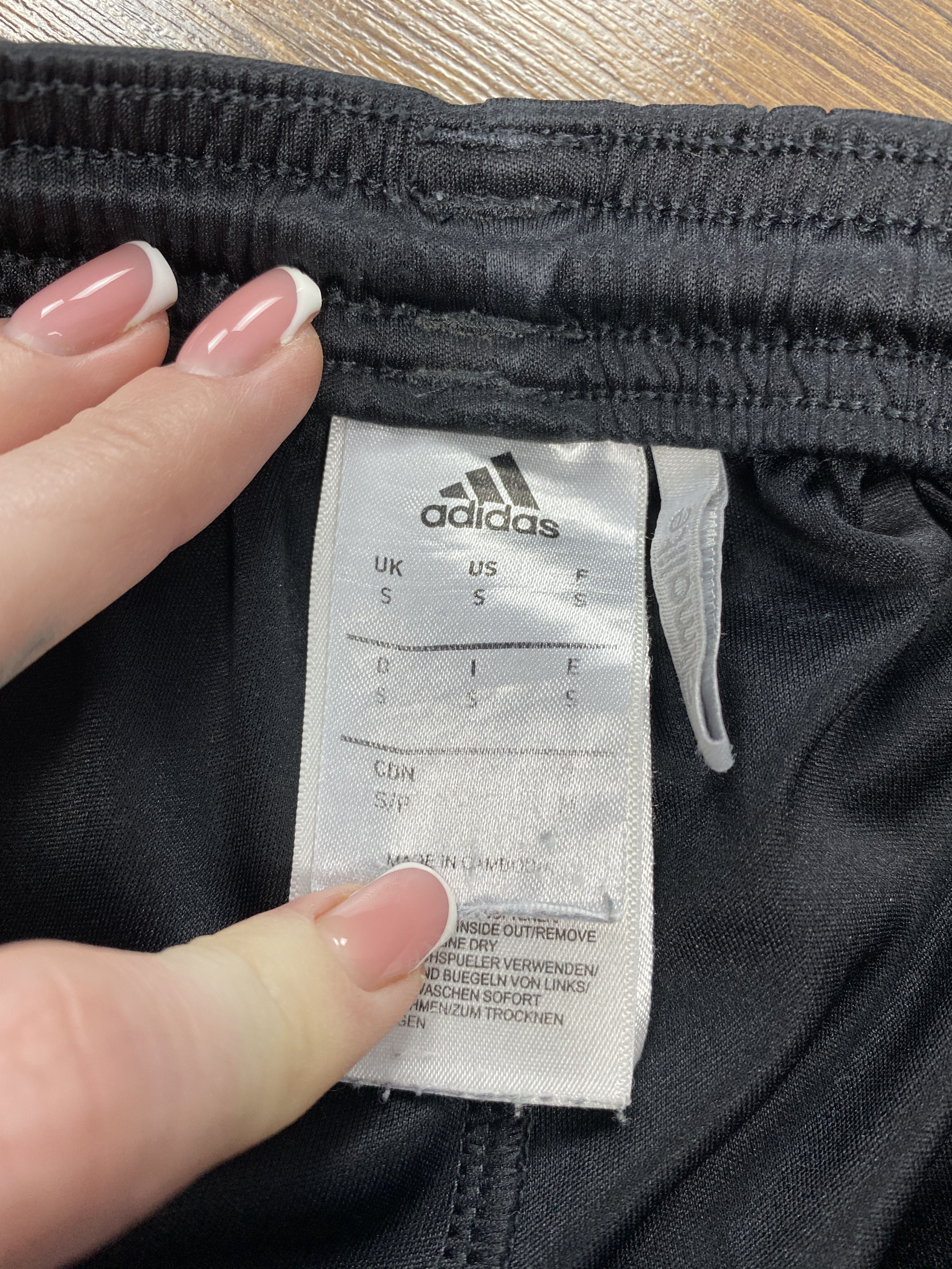 Adidas Adidas Mens Shorts Size US 30 / EU 46 - 5 Thumbnail